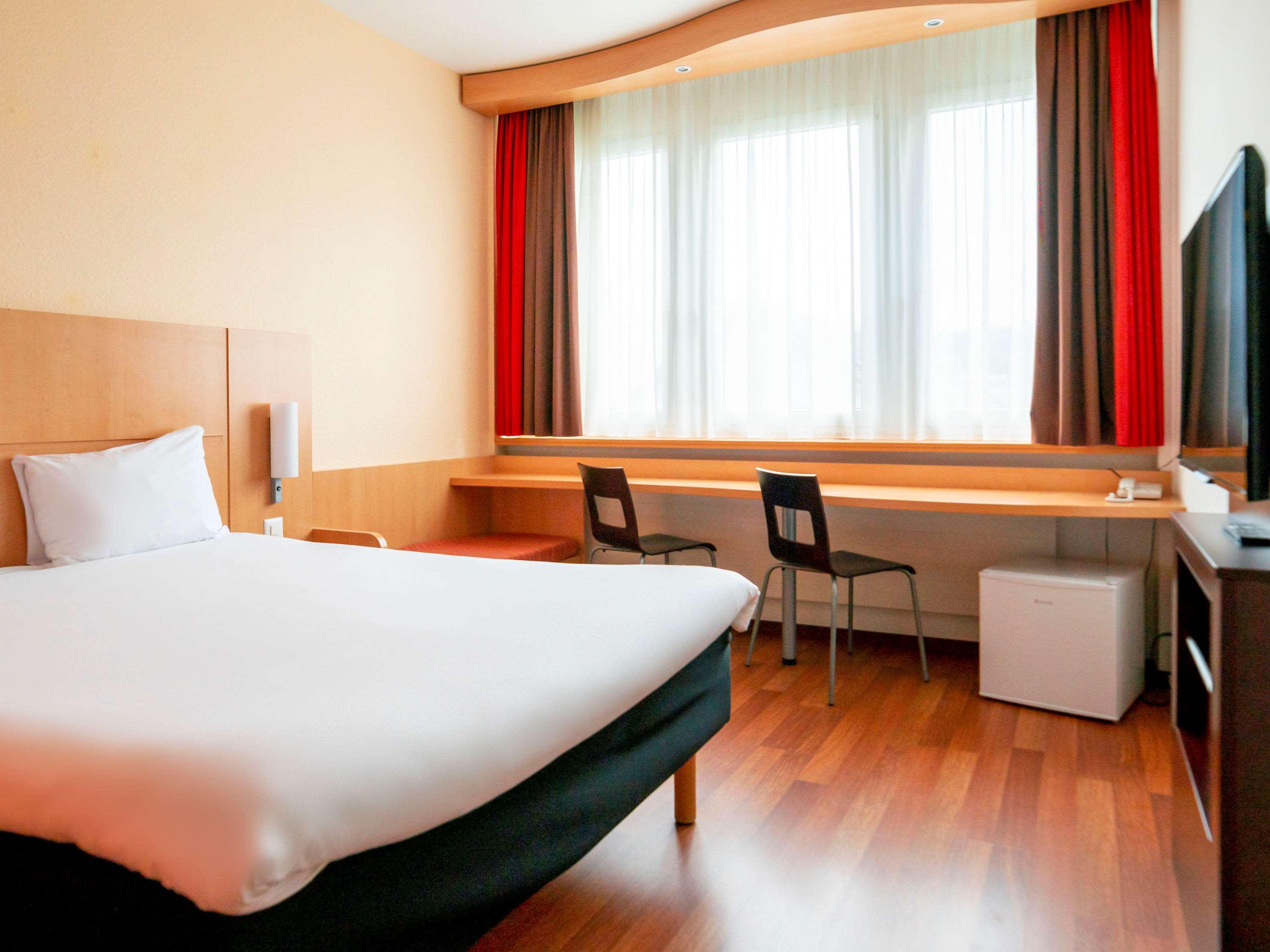 Double Comfort