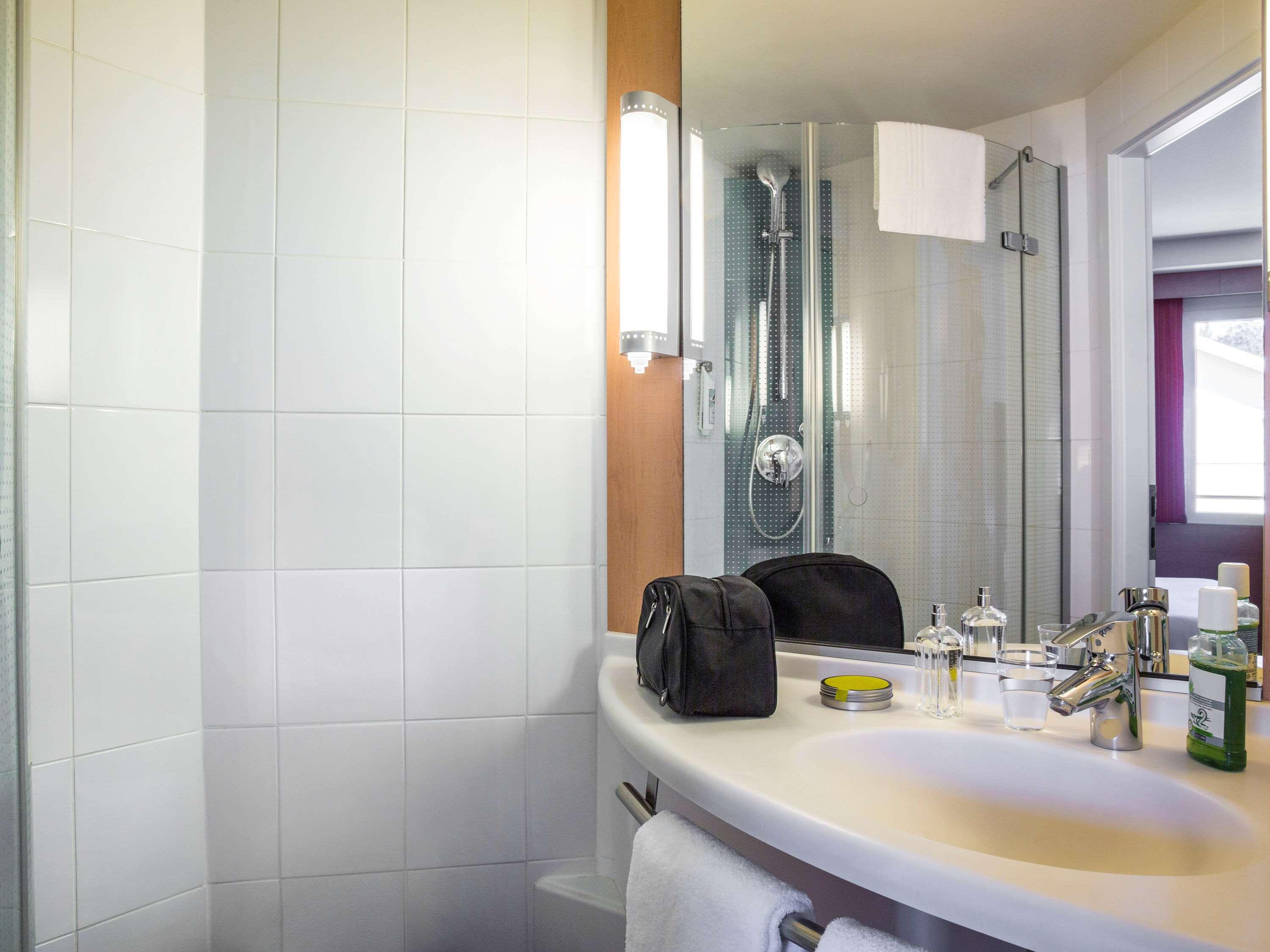 Double with Double Bed