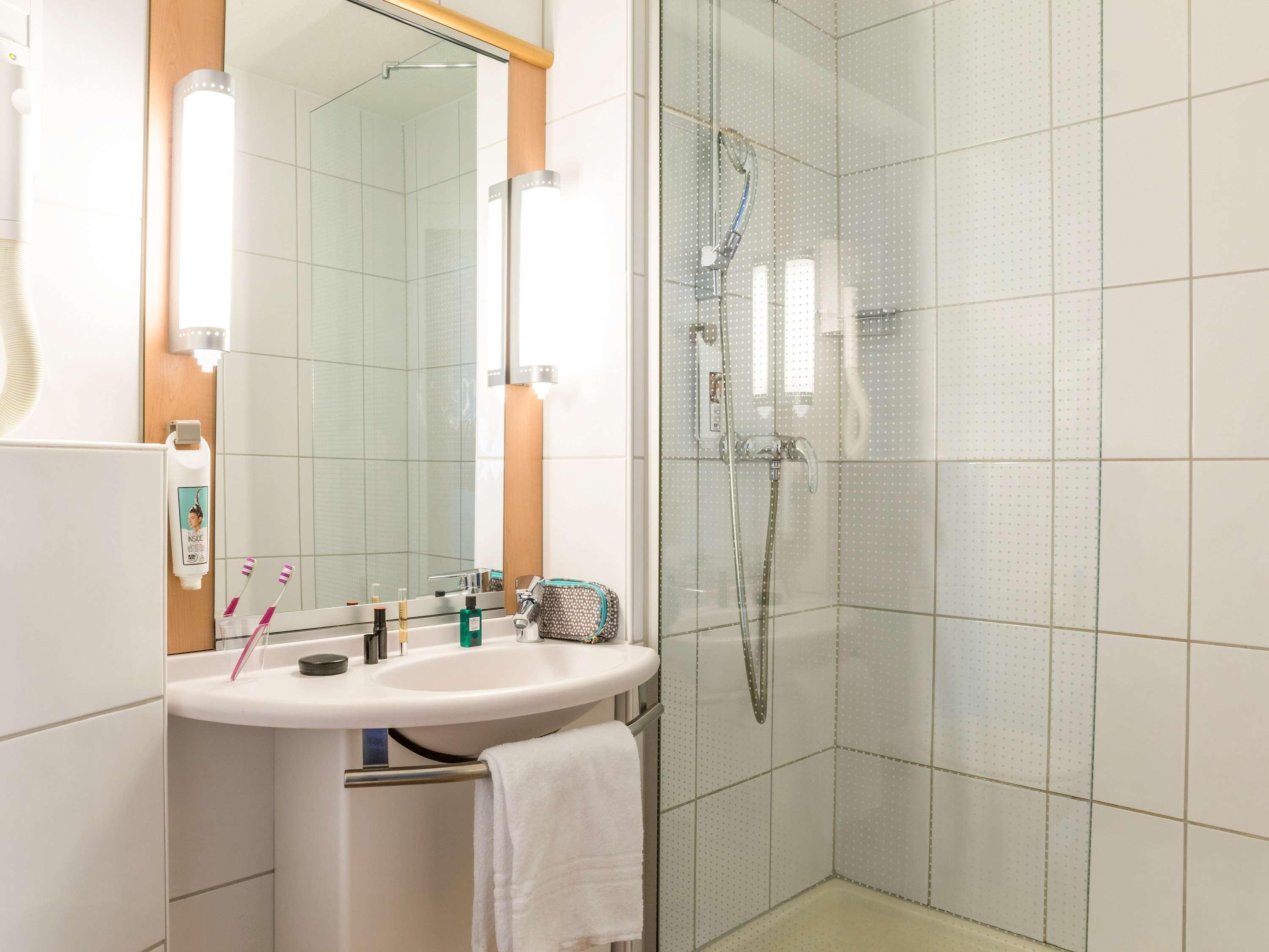 Double with Double Bed