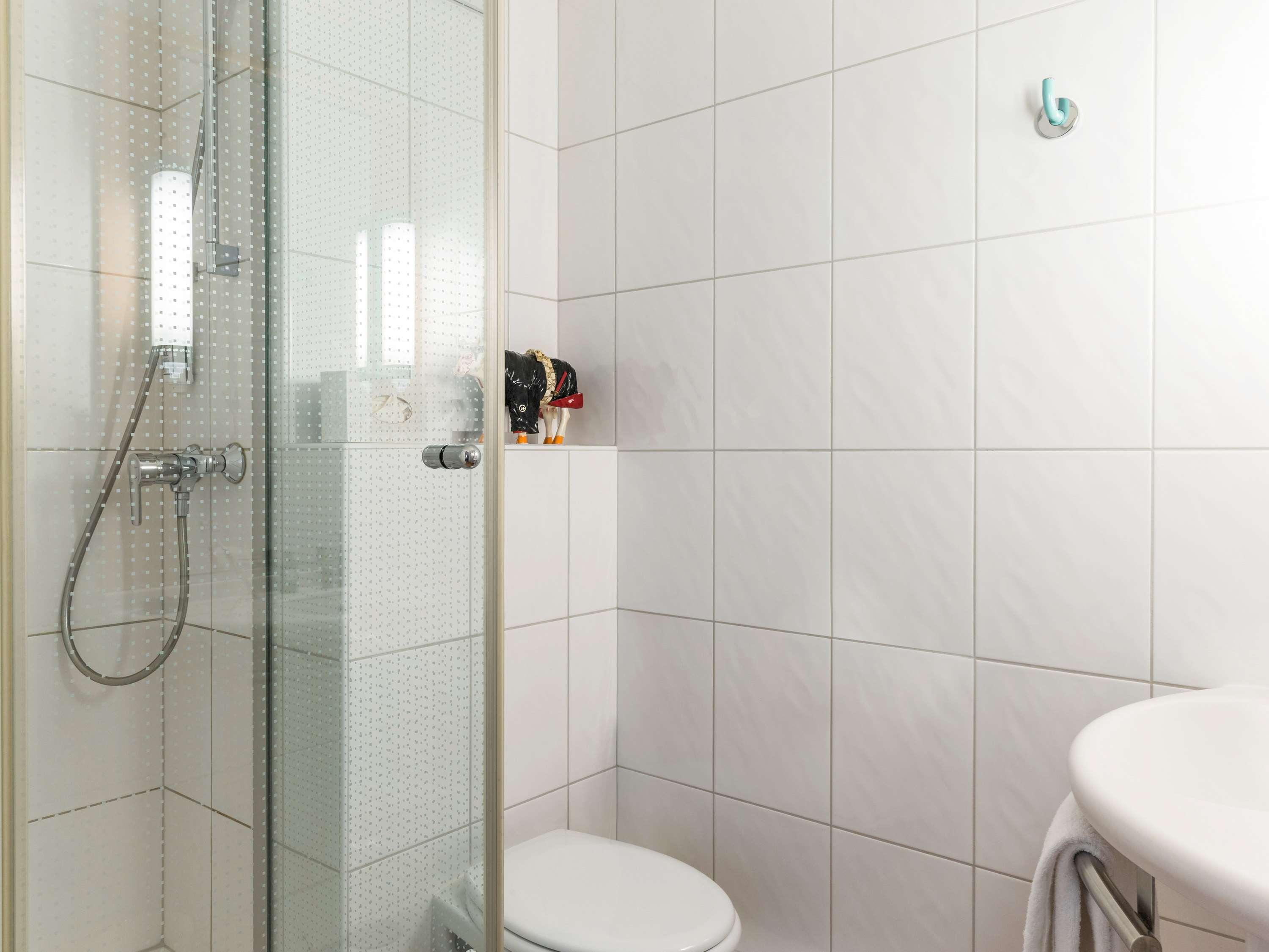 Double with Double Bed