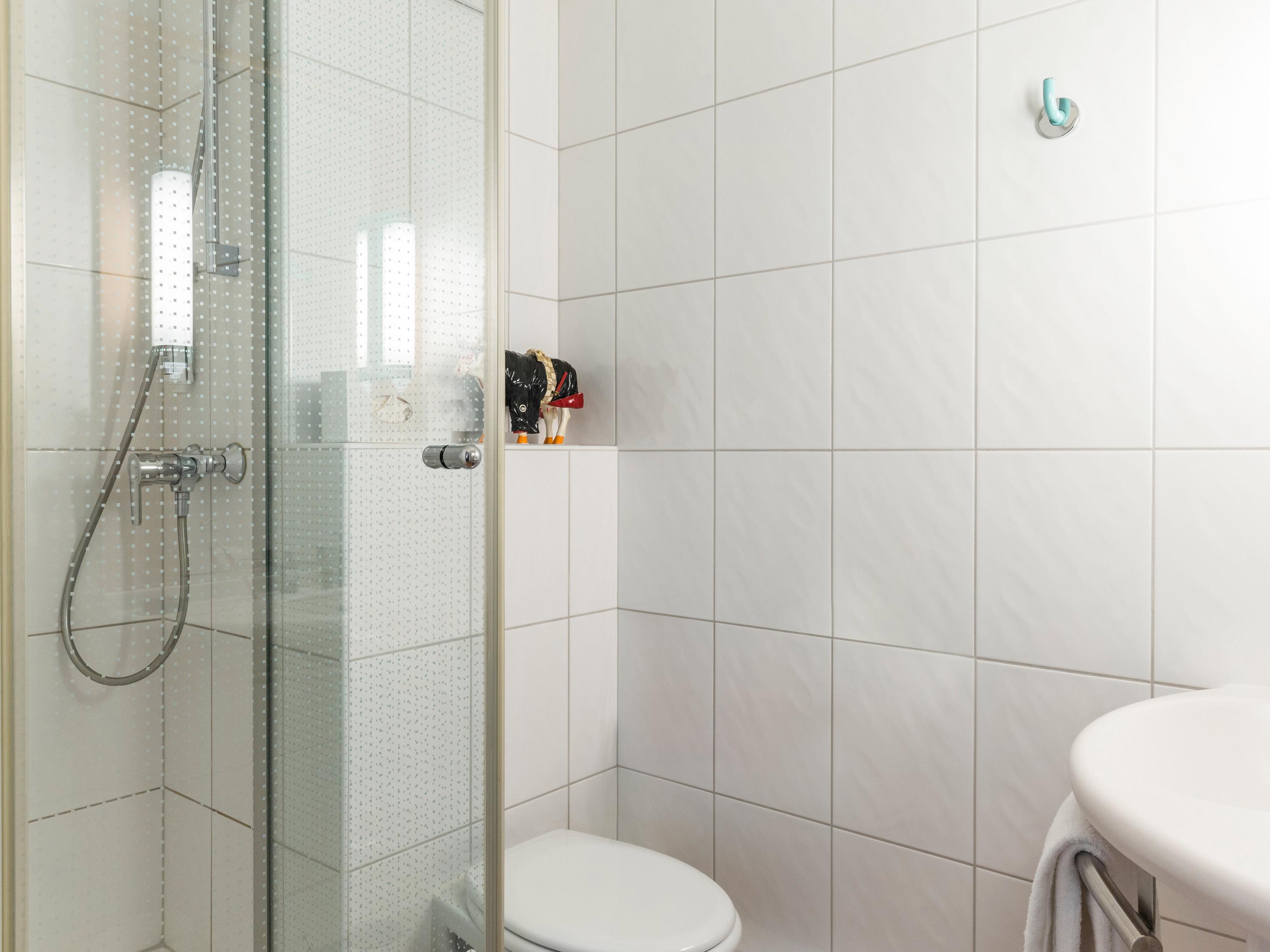 Double Superior with Double Bed