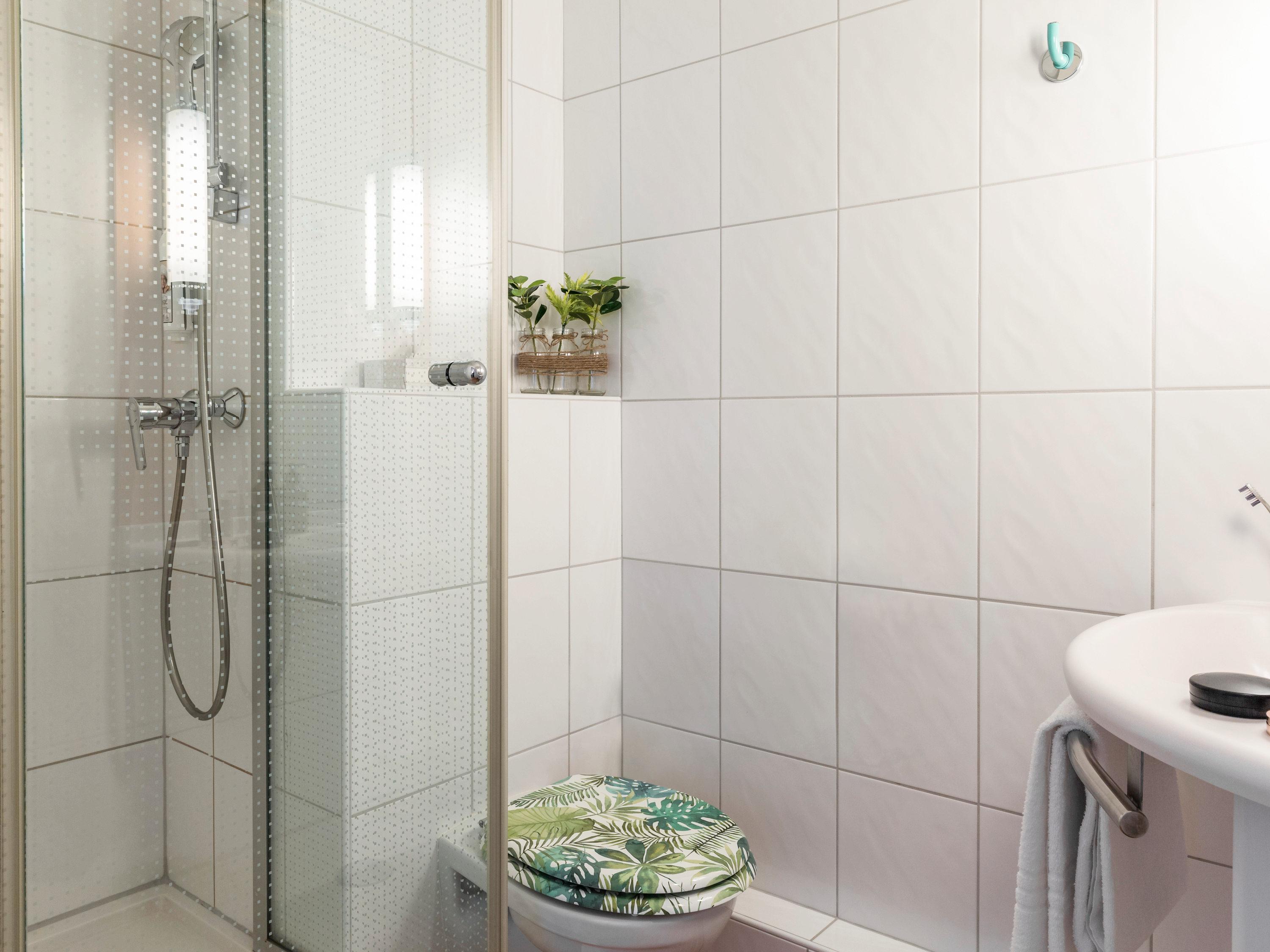 Double Superior with Double Bed