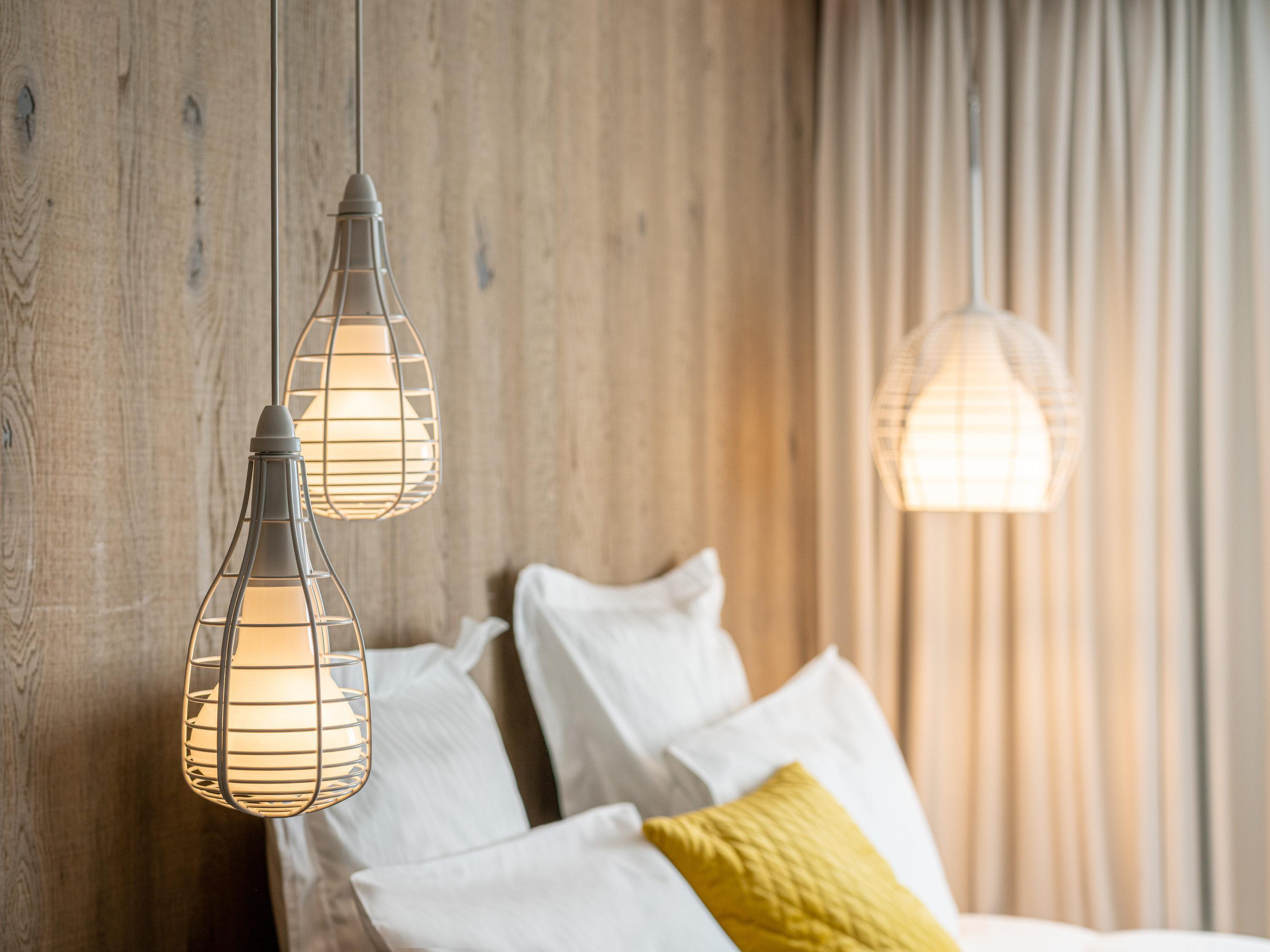 Double with Double Bed