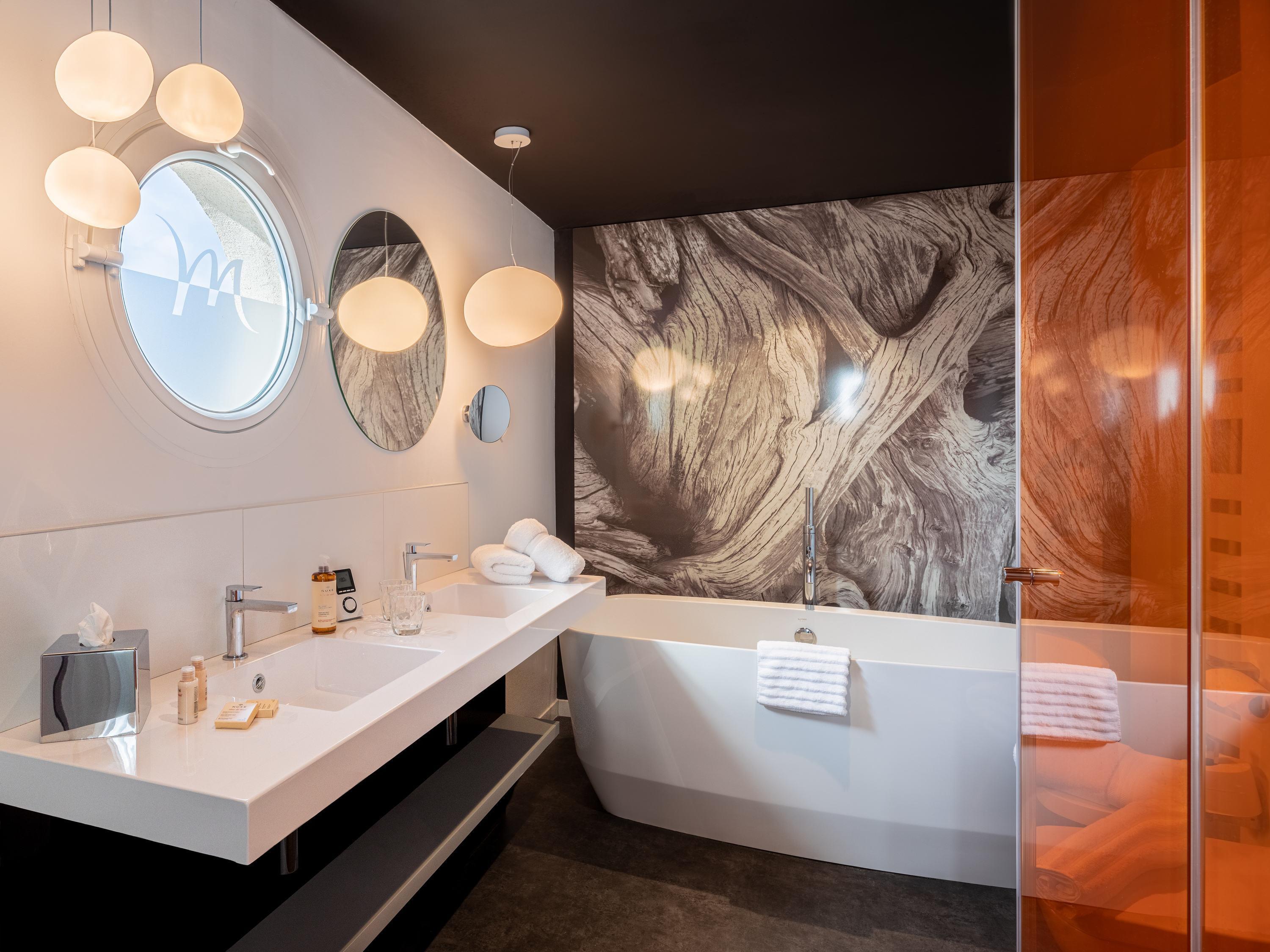 Double with Double Bed