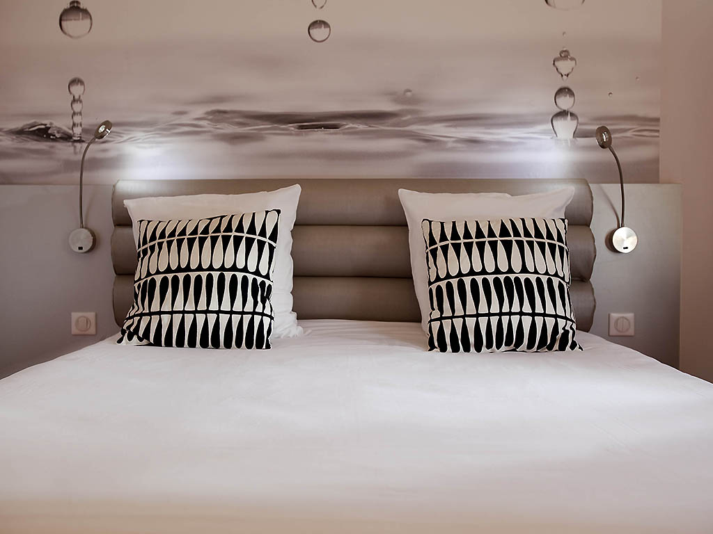 Suite Connecting Room