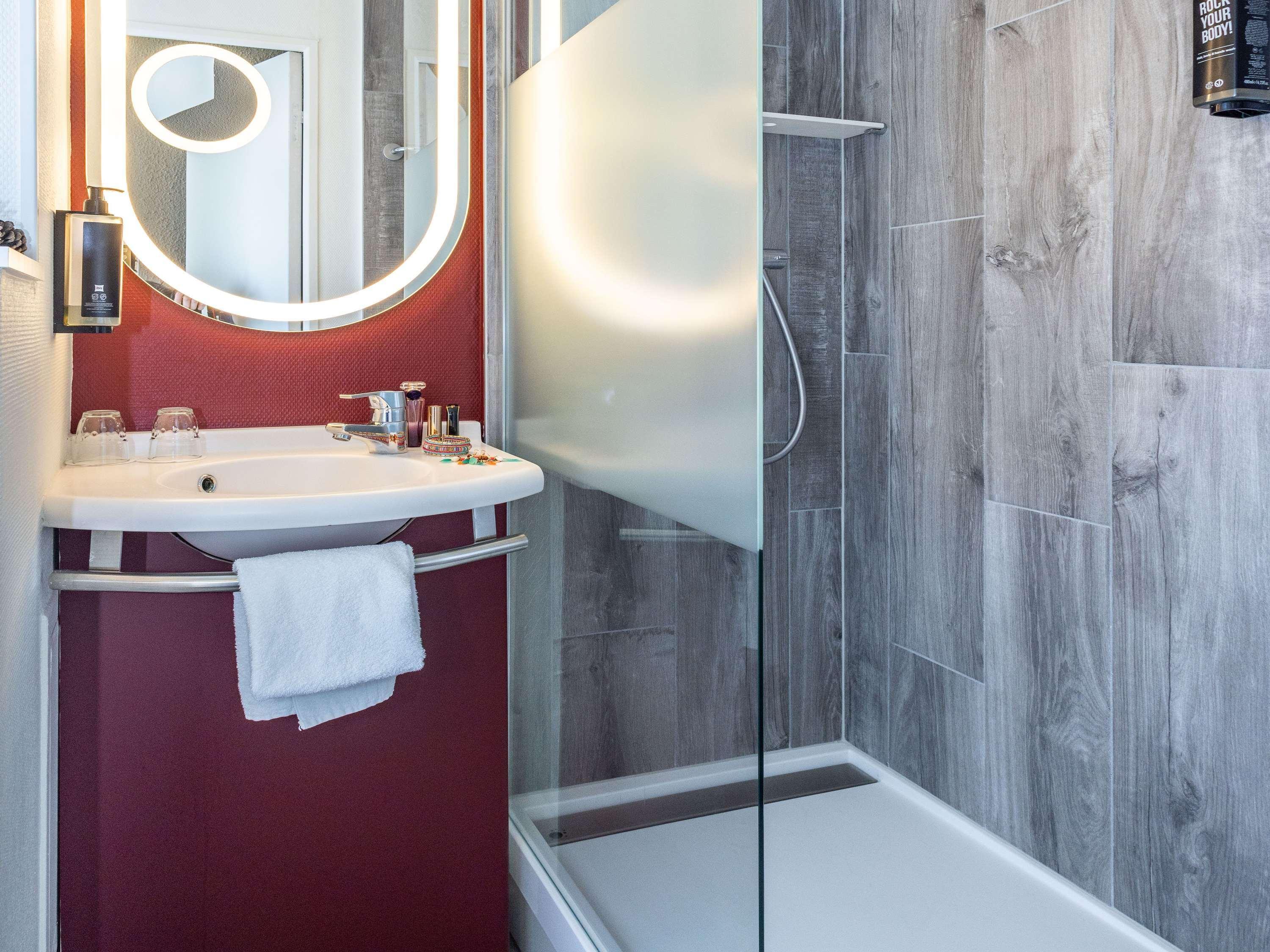 Double with Double Bed