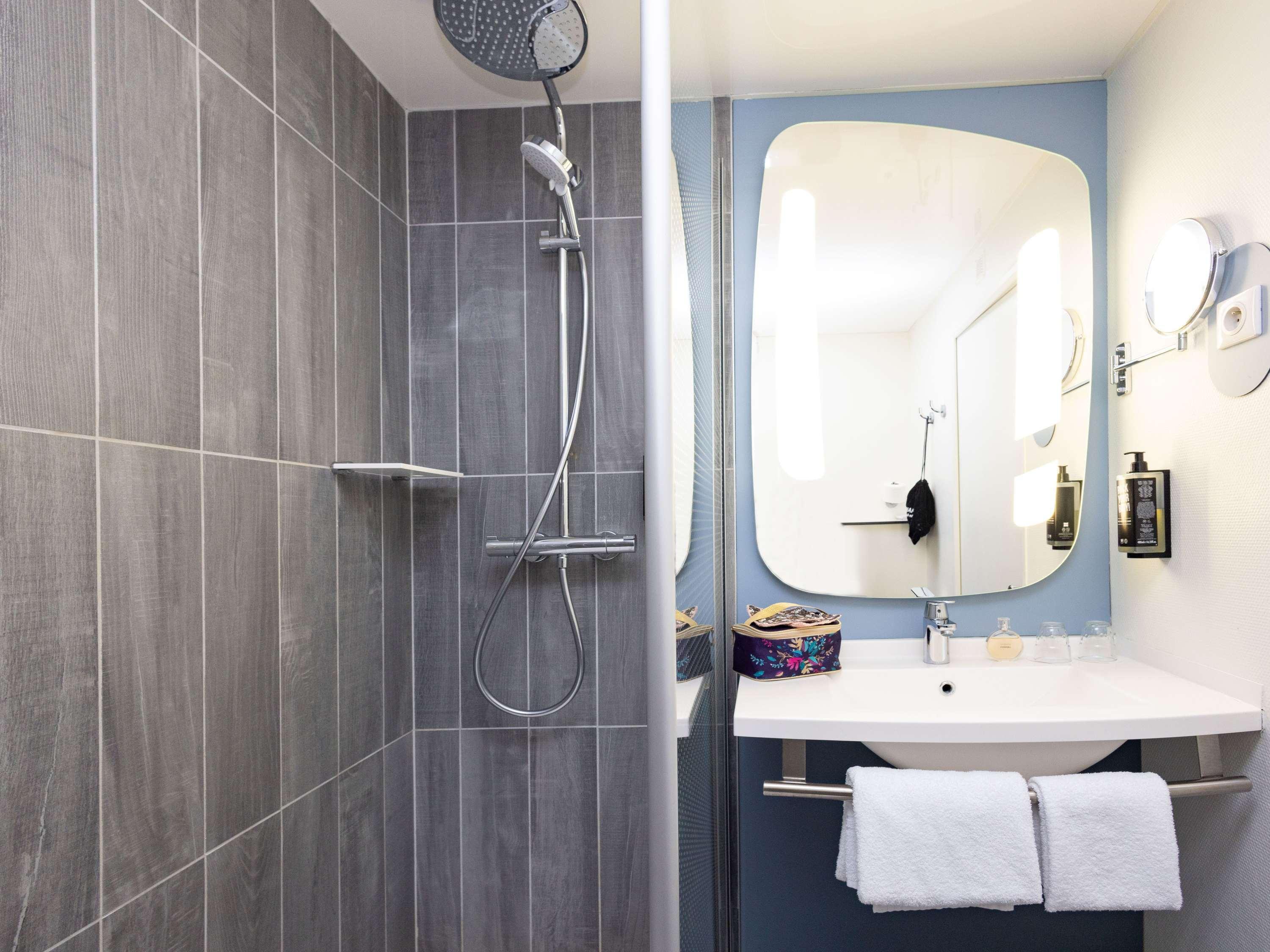 Double with Double Bed