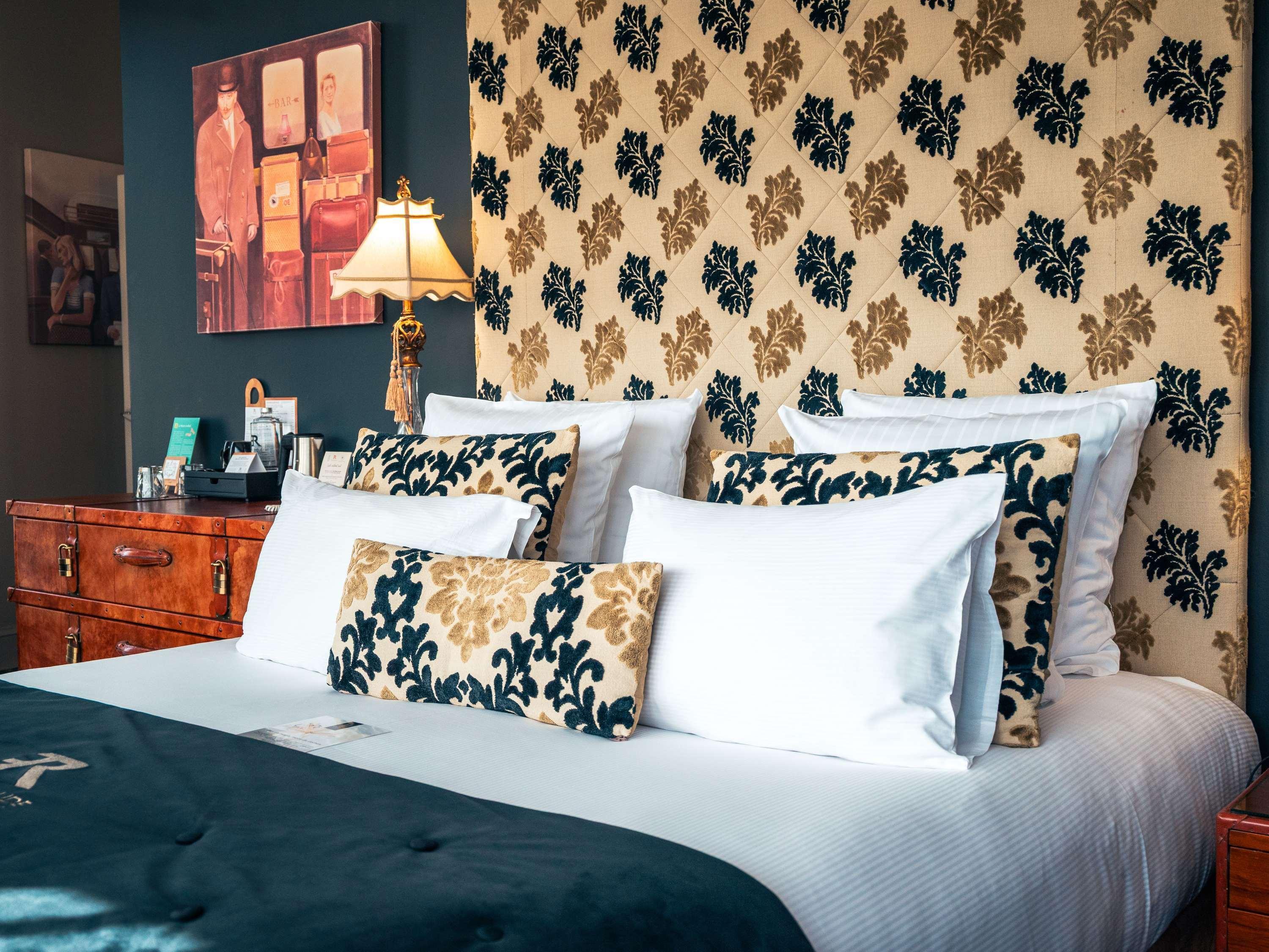 Suite with Double Bed