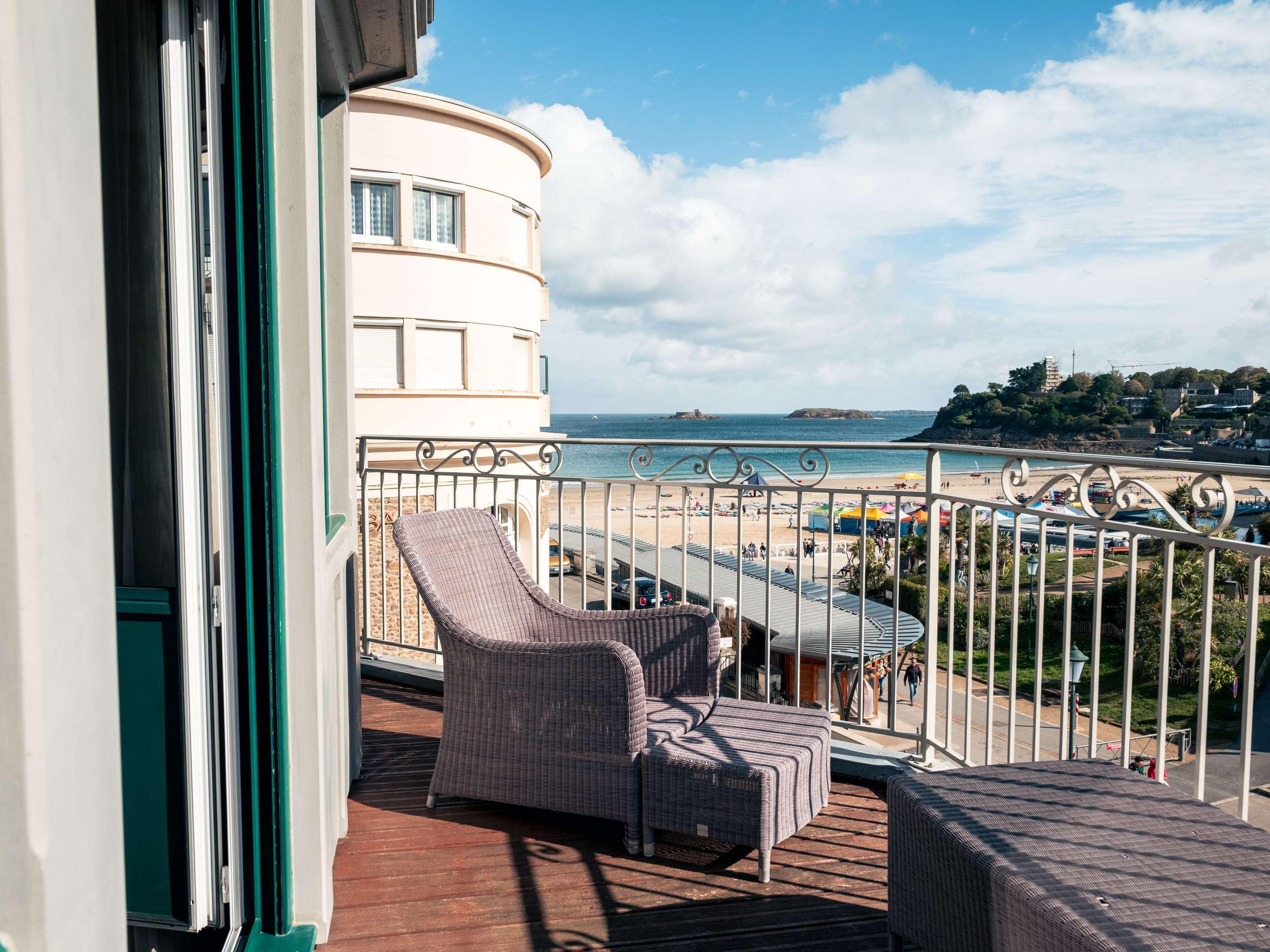 Suite with Double Bed