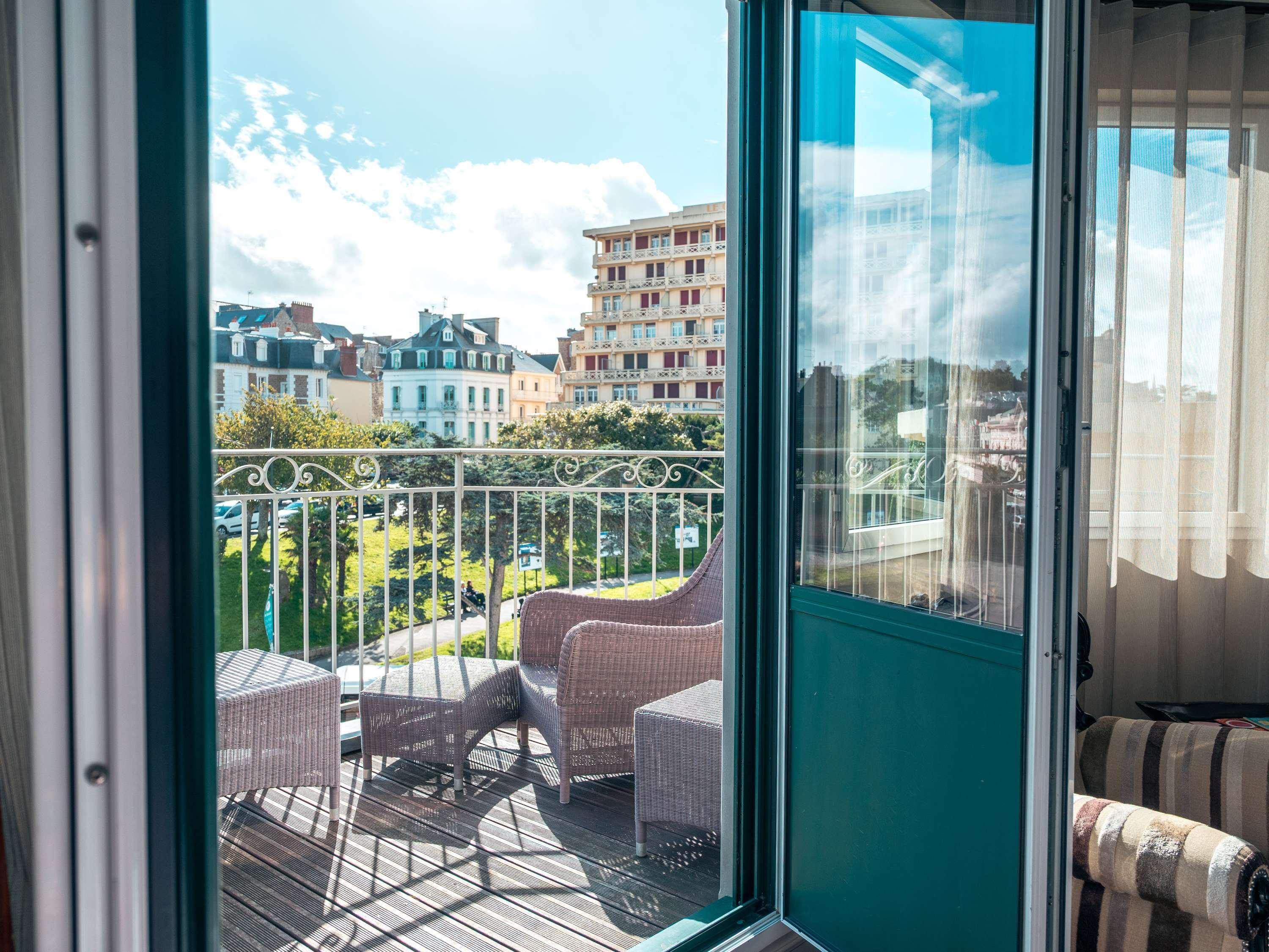 Suite with Double Bed