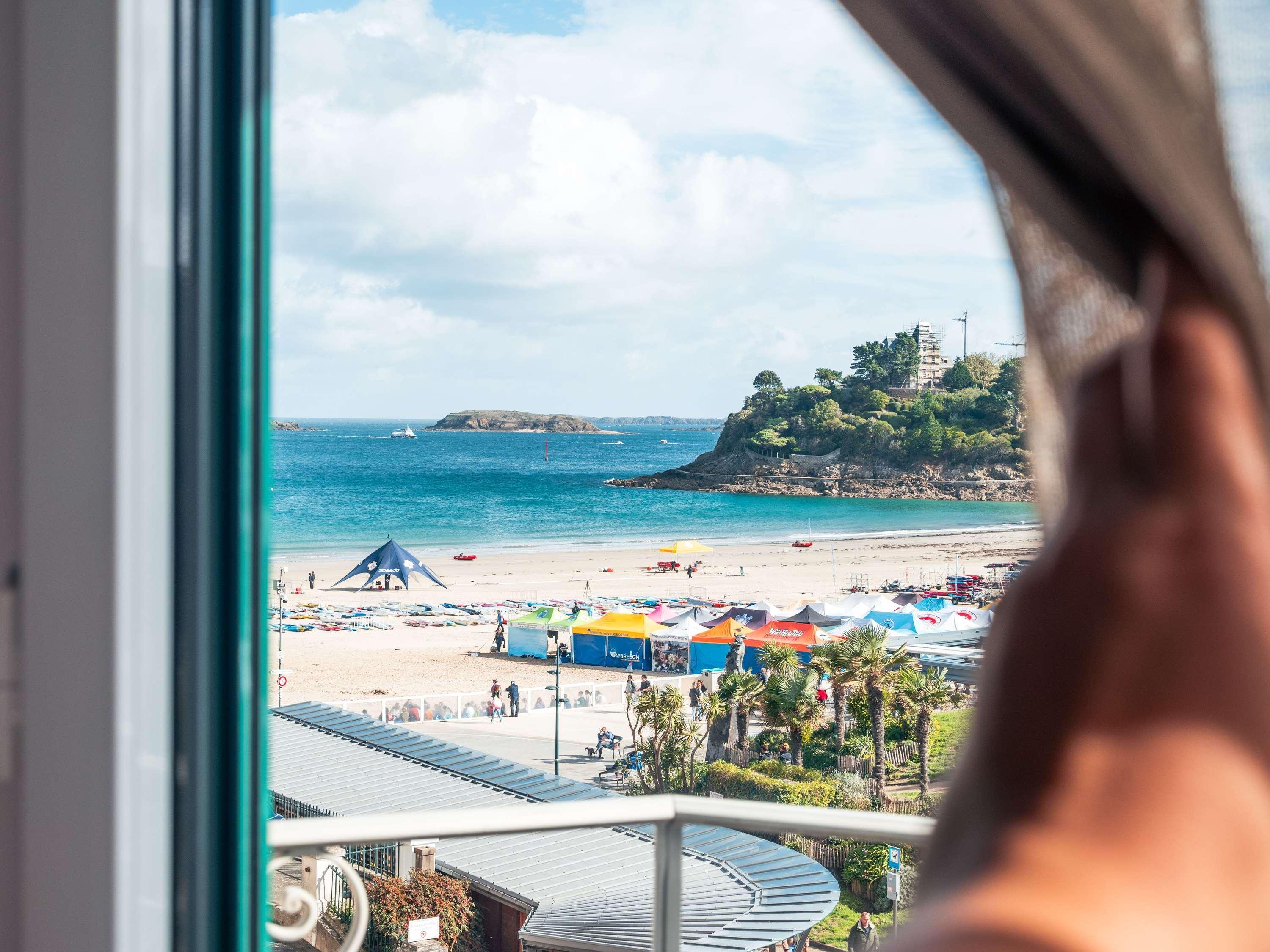 Suite with Double Bed