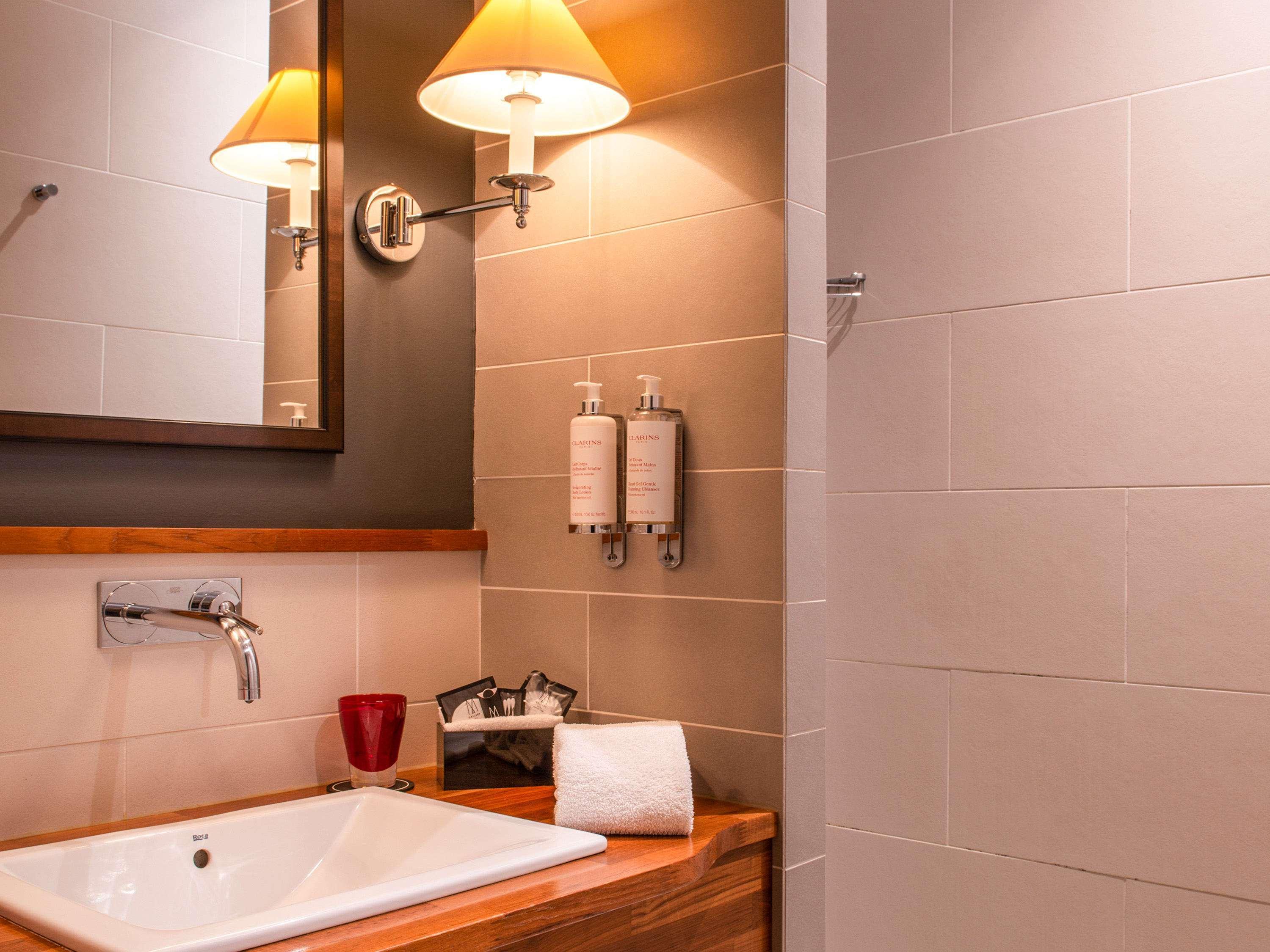 Double or Twin Classic Double Bed