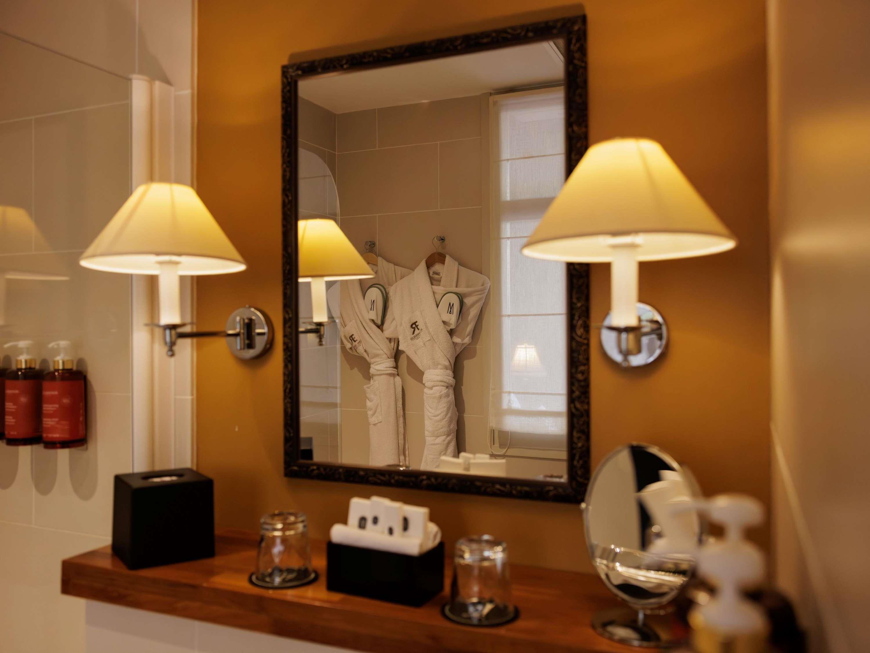 Double Superior with Double Bed