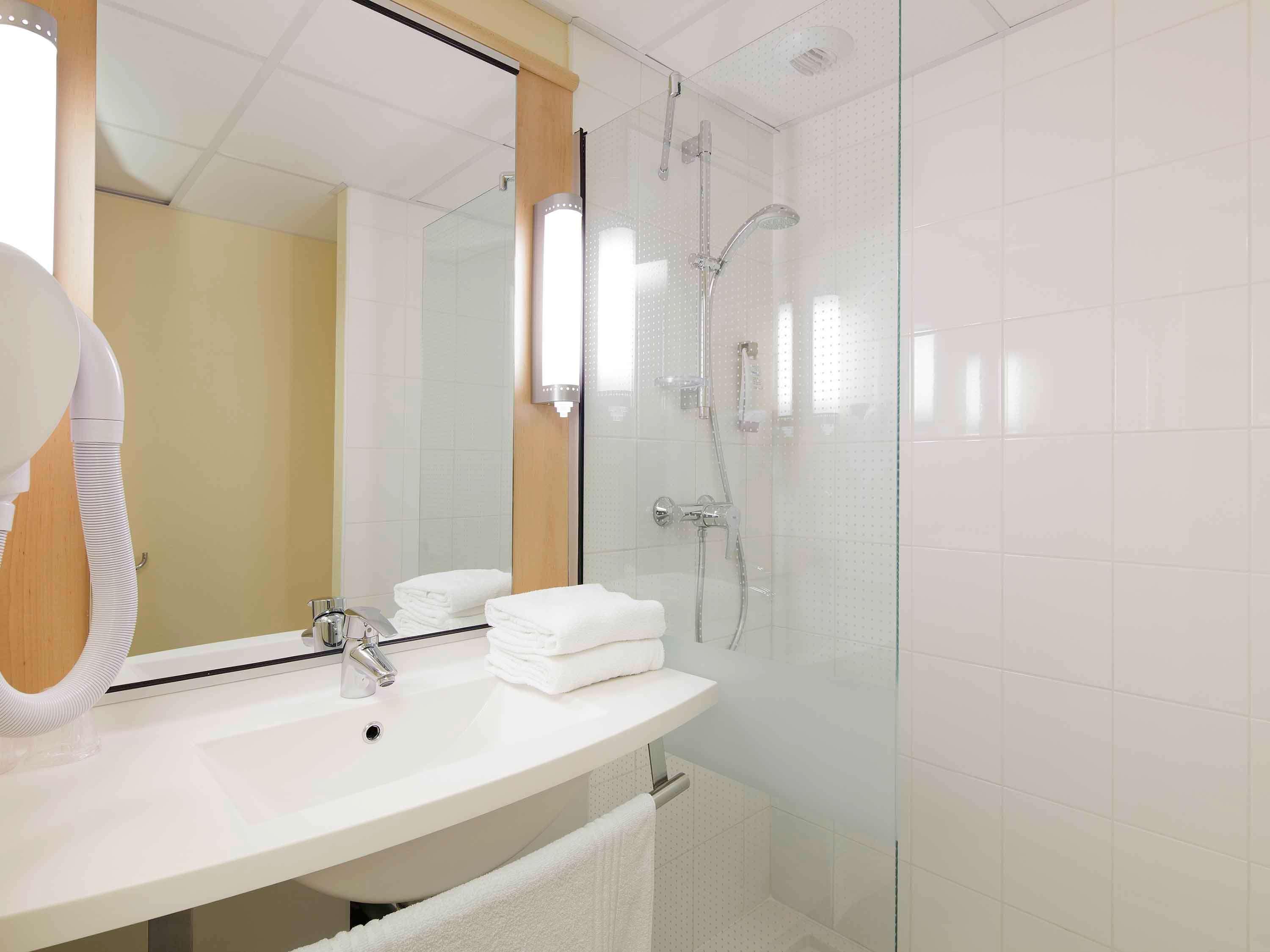 Double with Double Bed