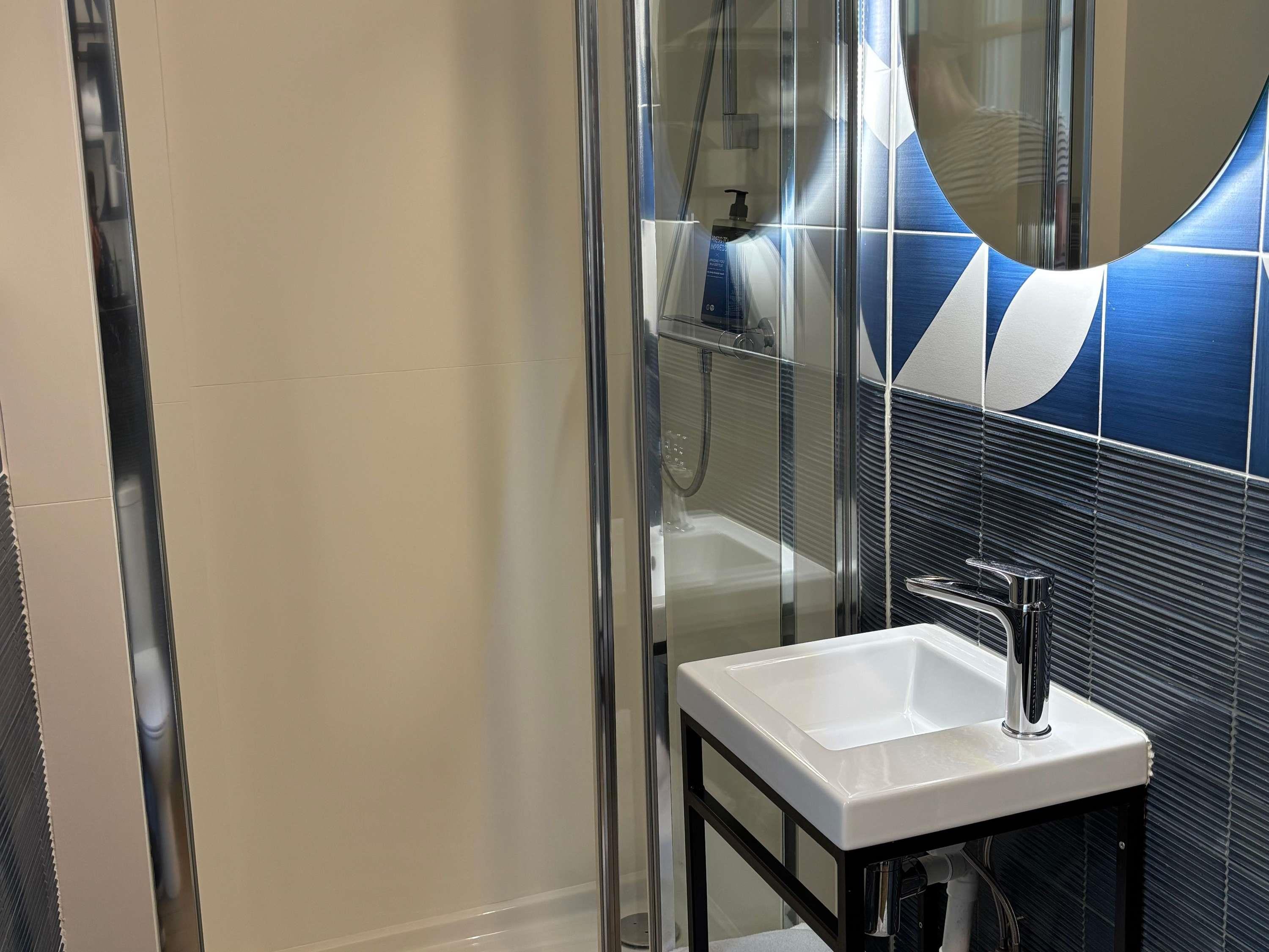 Double Comfort Sea View