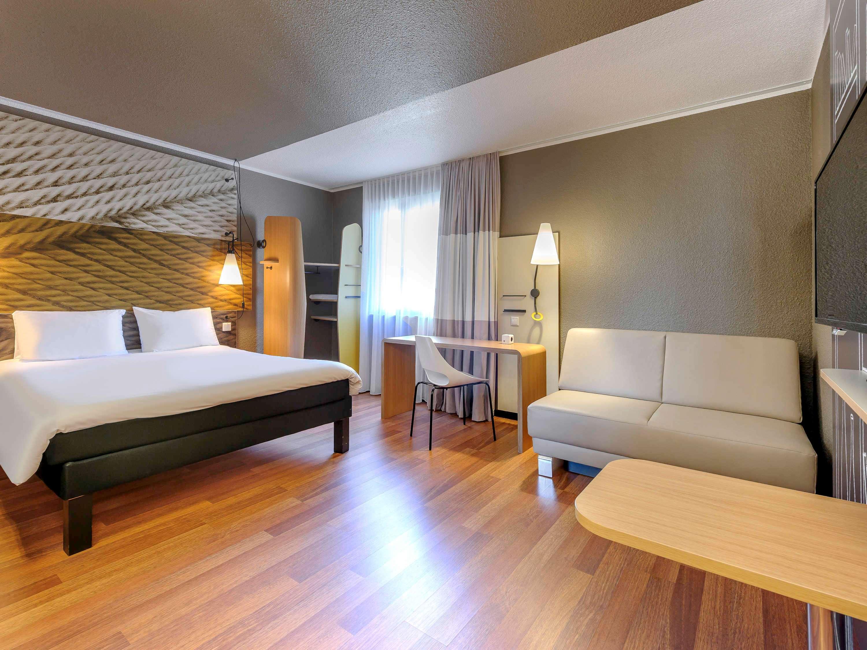 Family Room Two Queen Beds Non Smoking