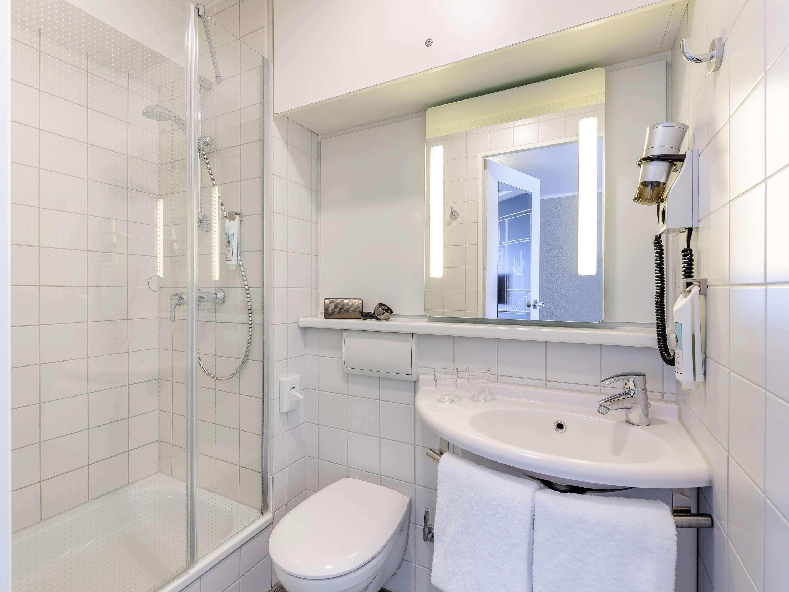 Double with Double Bed