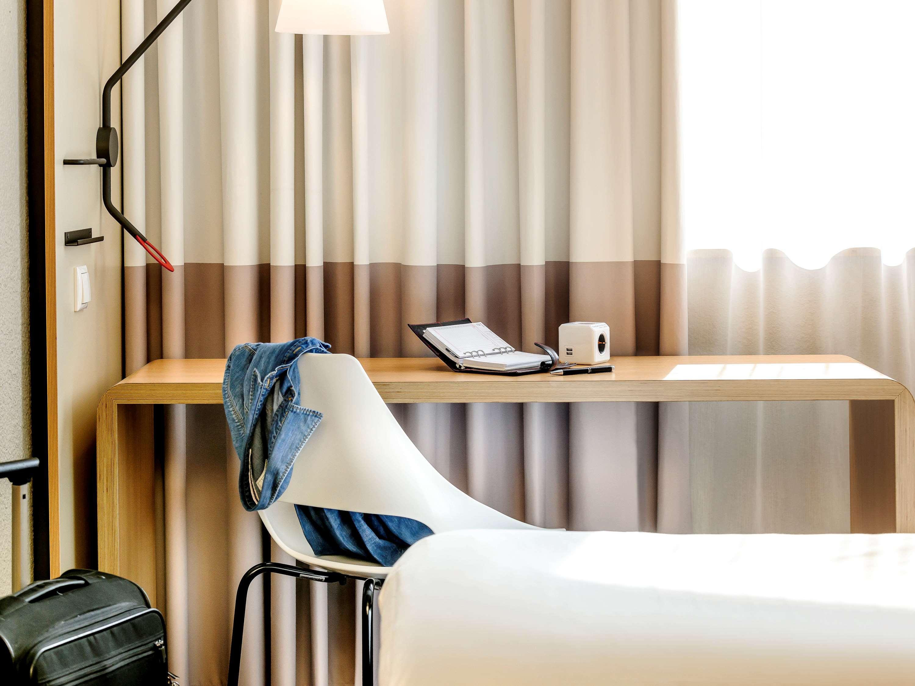 Double with Double Bed