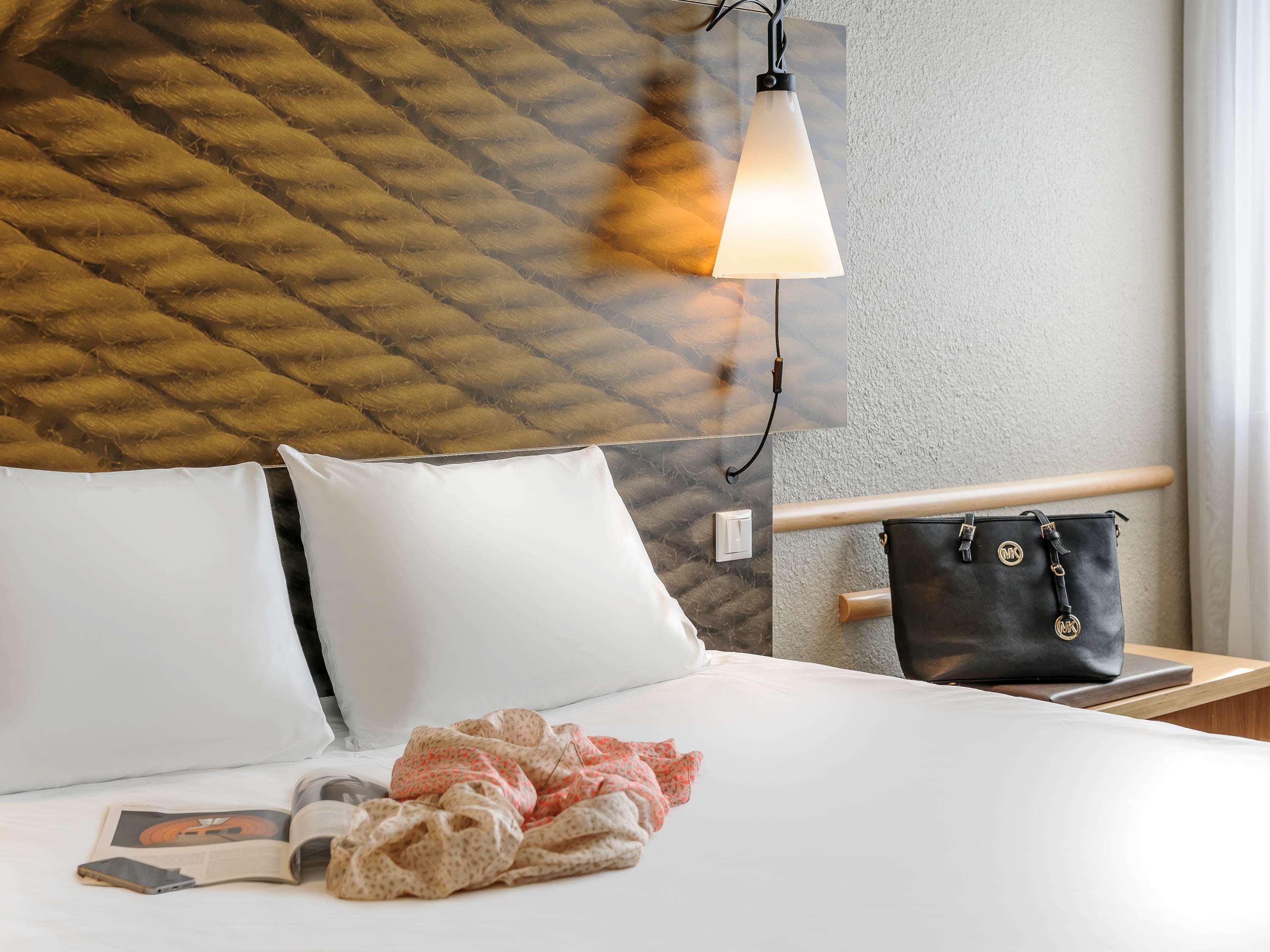 Double with Double Bed