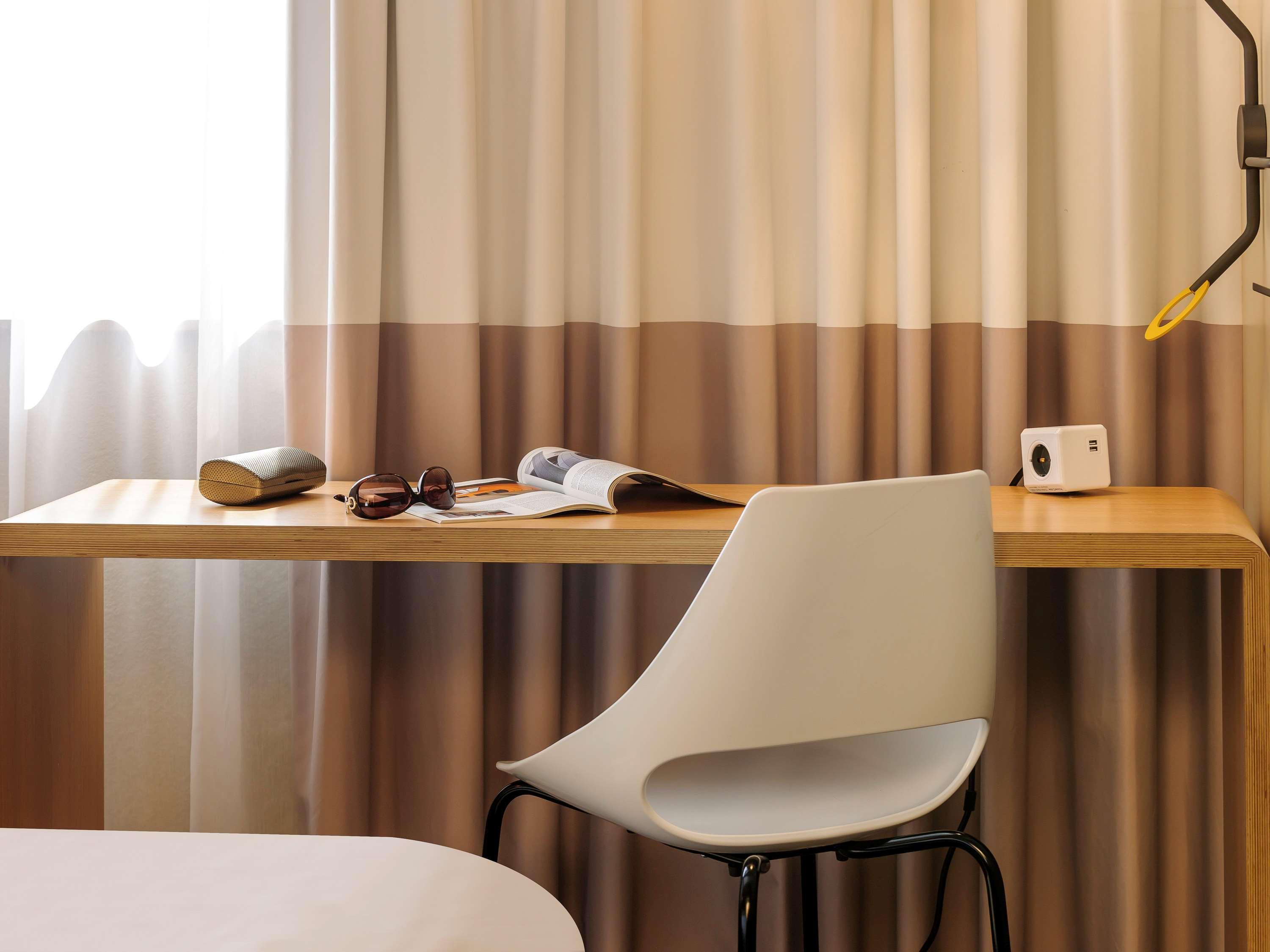 Double with Double Bed