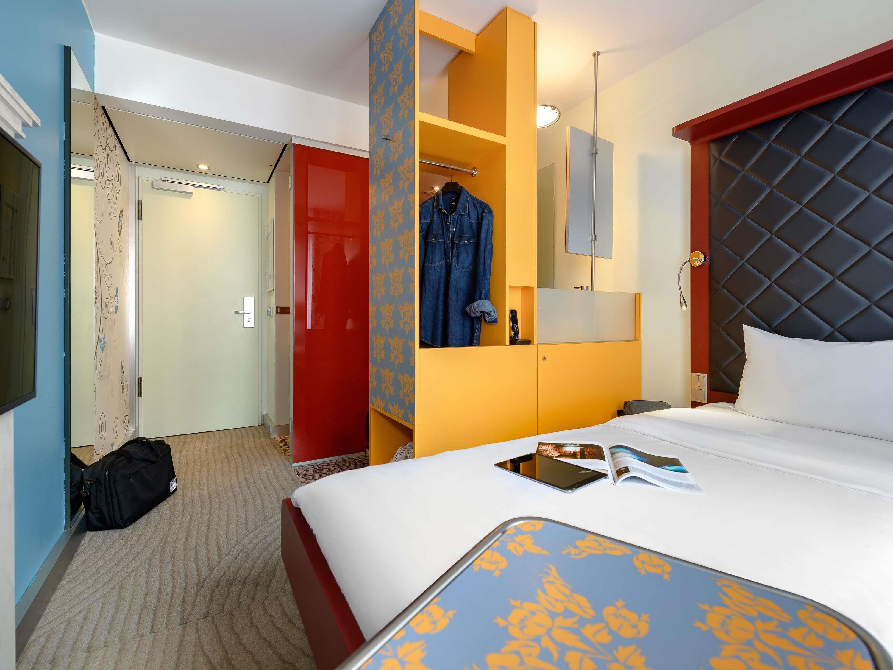 Suite Two Bedrooms