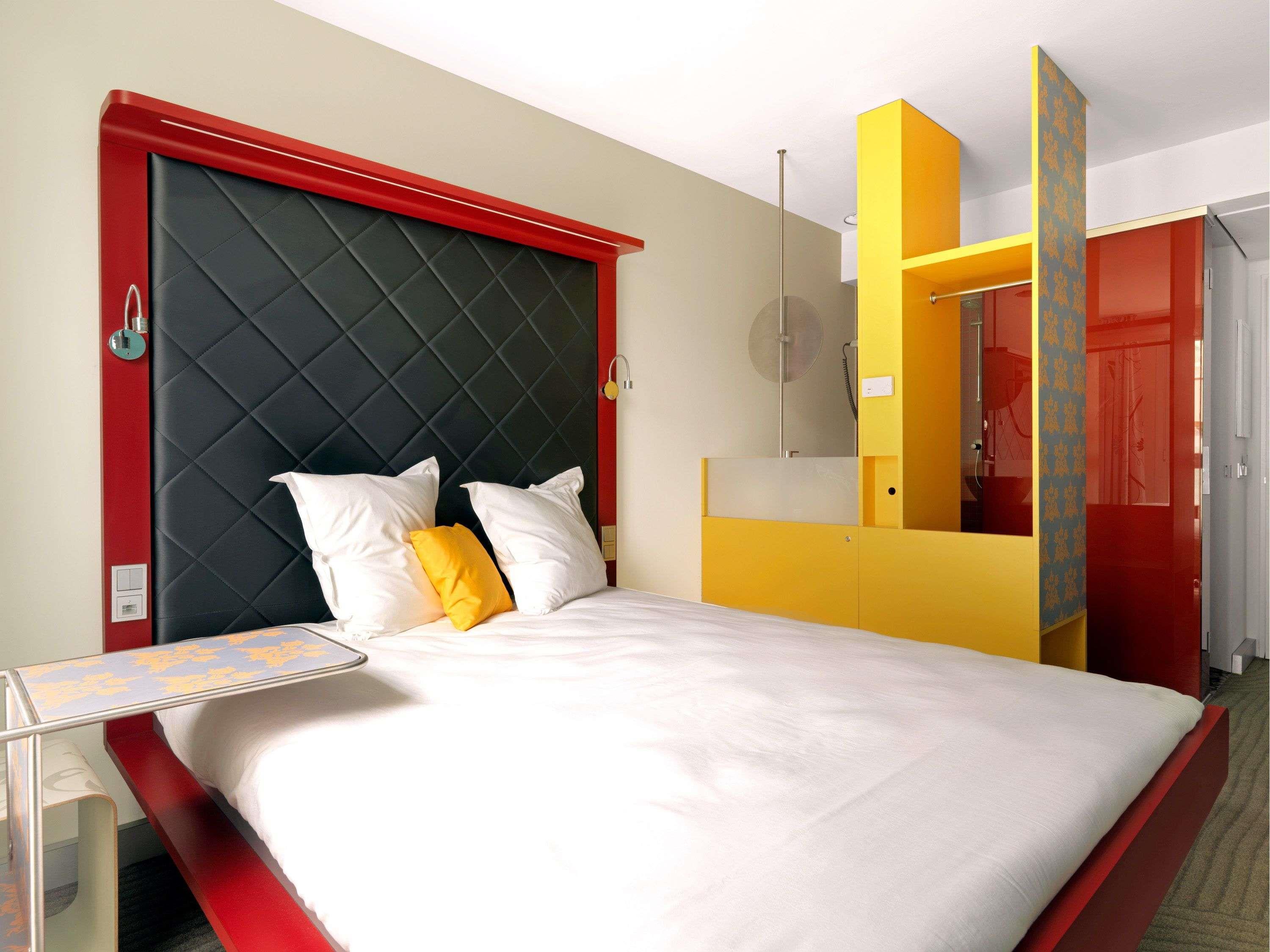 Suite Two Bedrooms