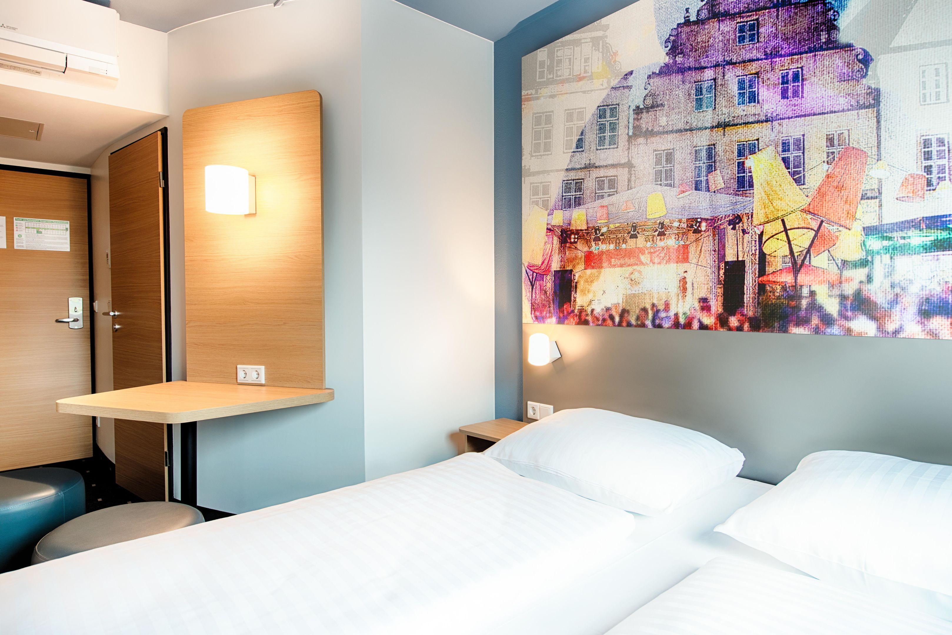 Double Single Standard