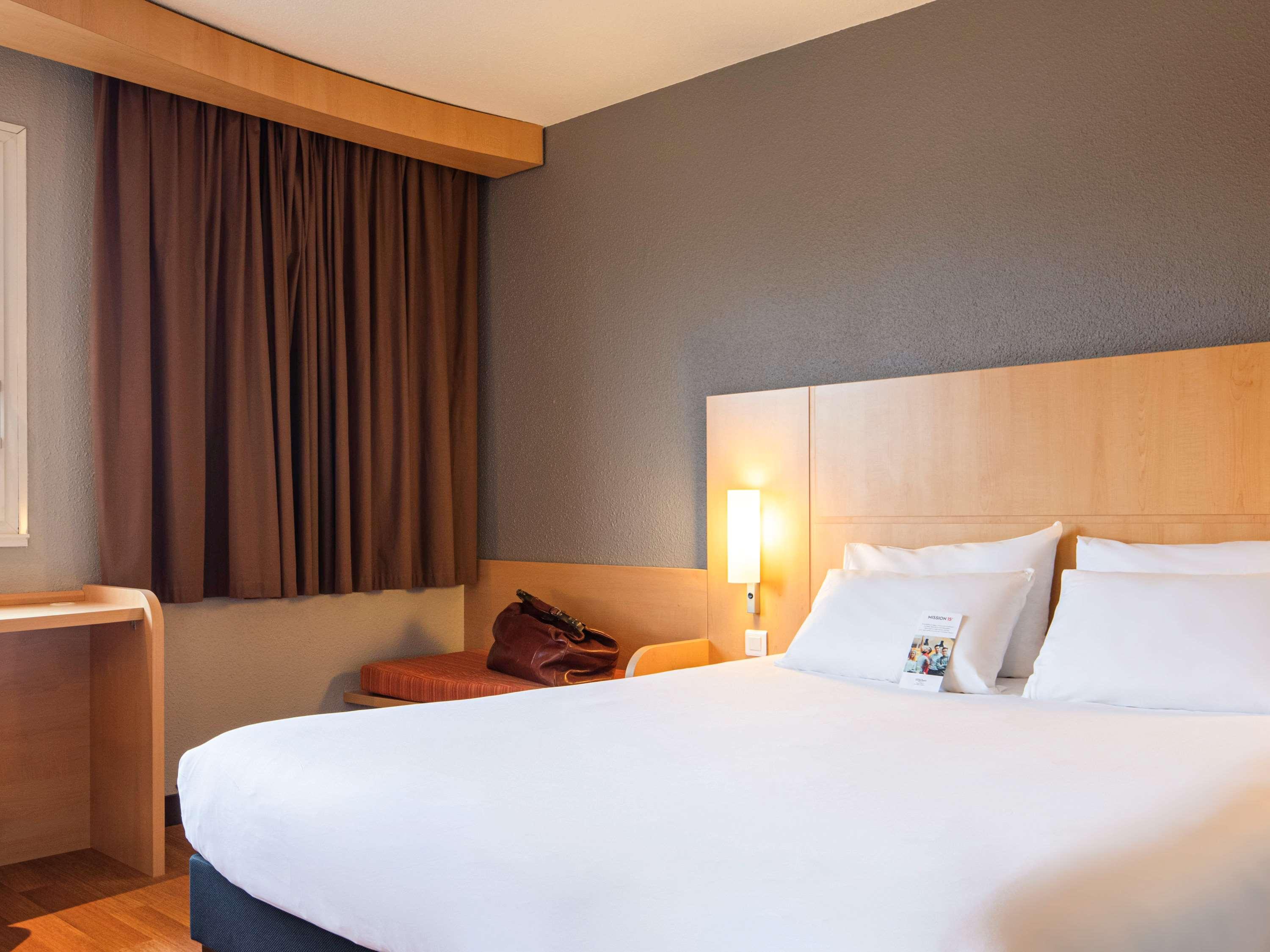 Double with Double Bed