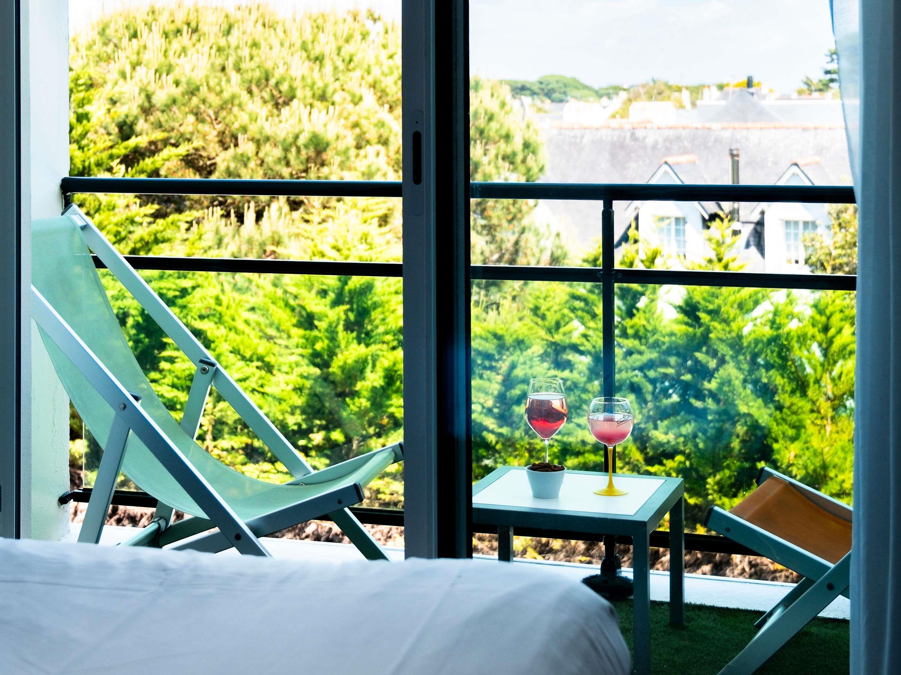 Double with Double Bed