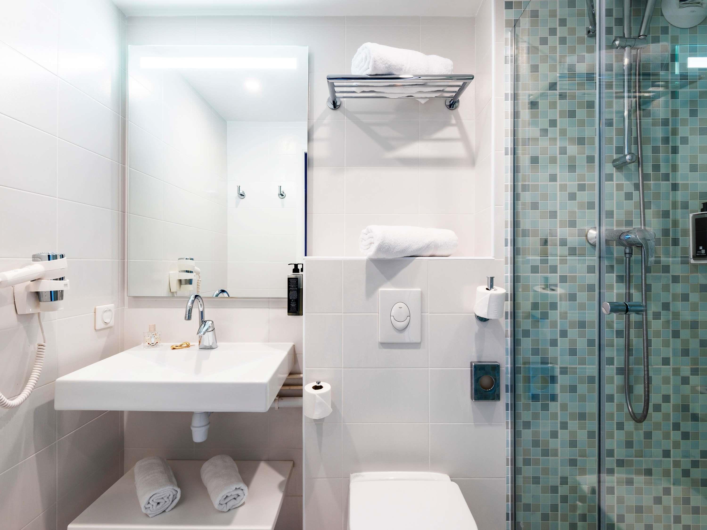 Double with Double Bed