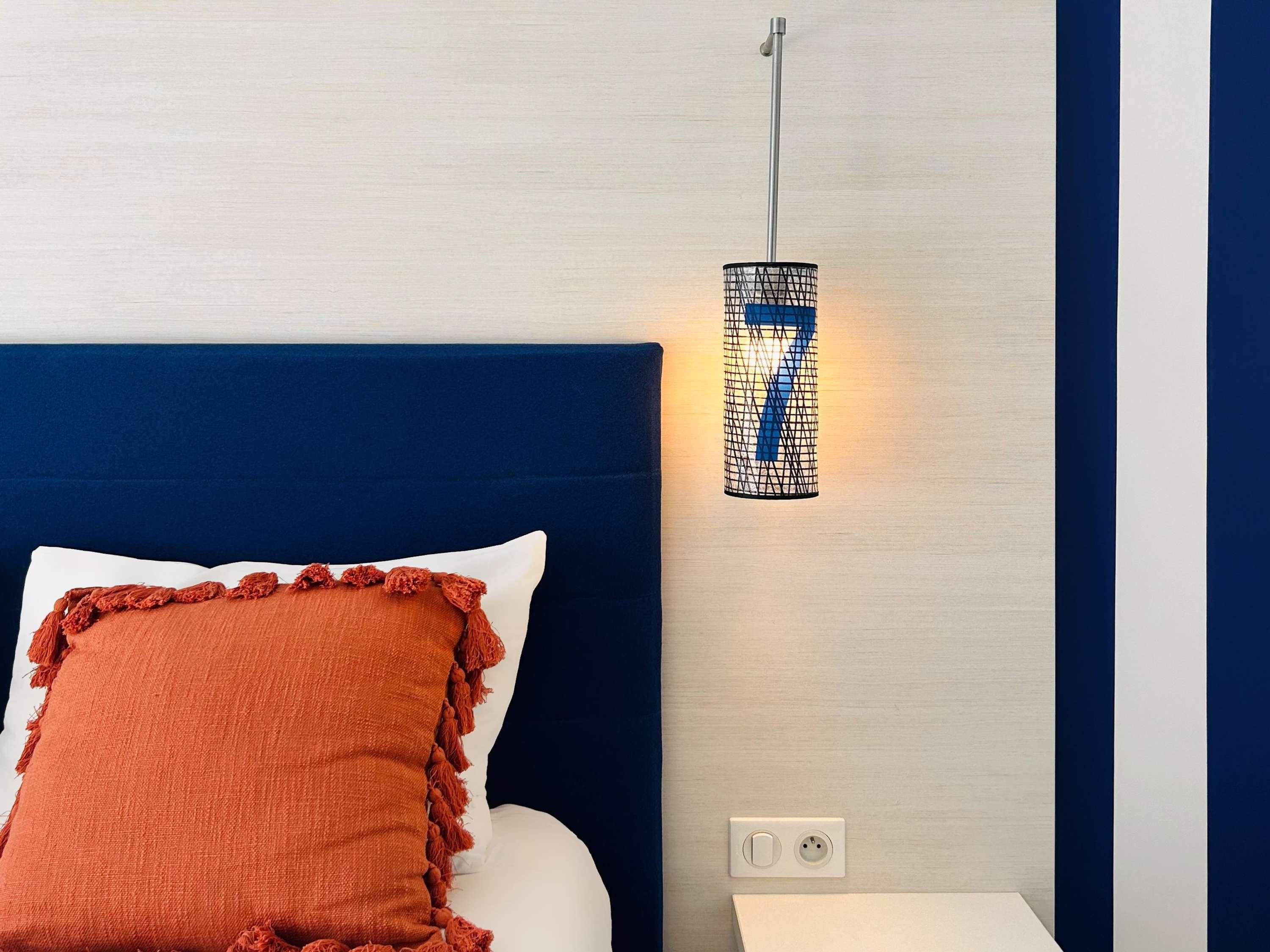 Double with Double Bed