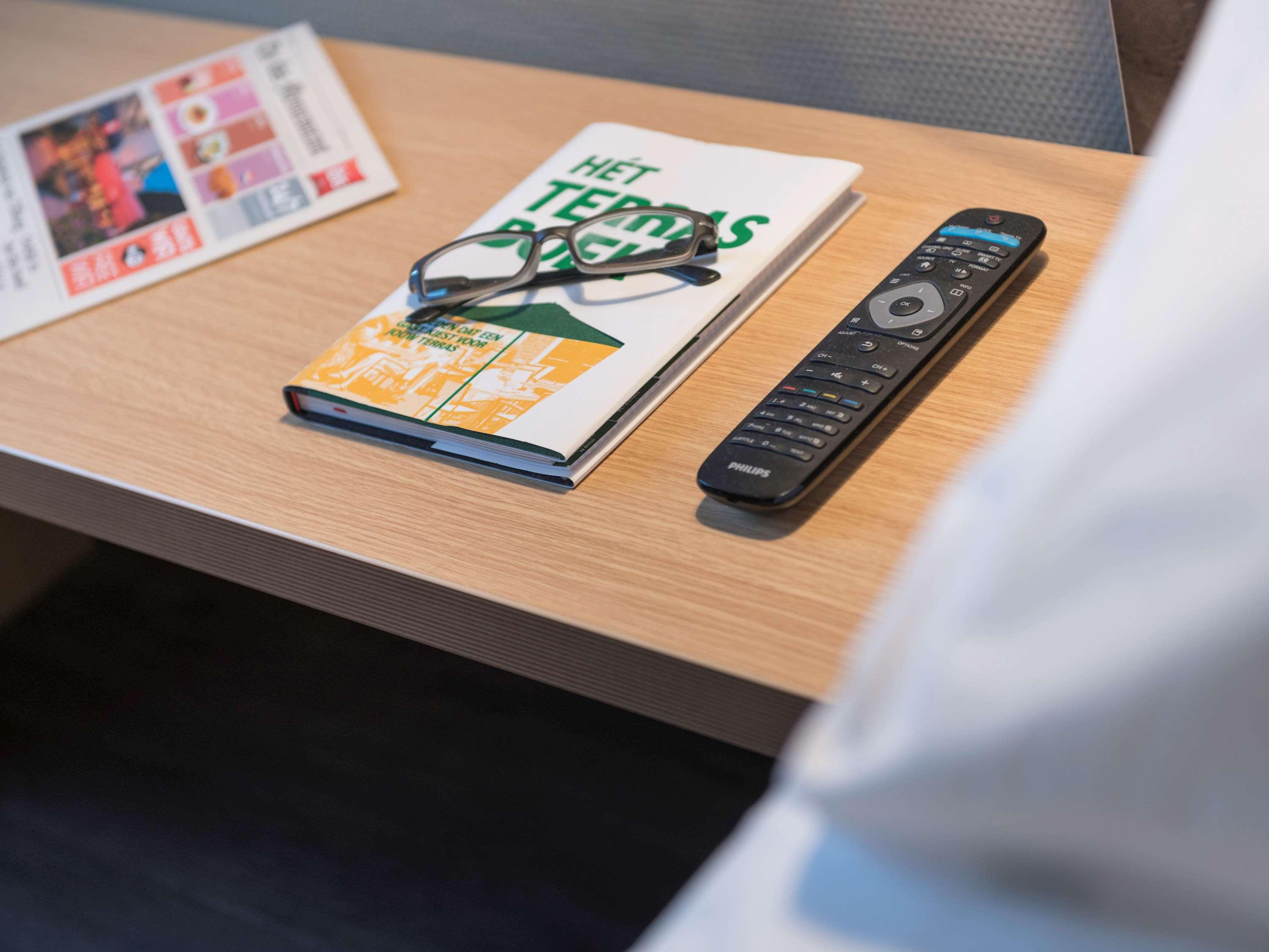 Double with Double Bed