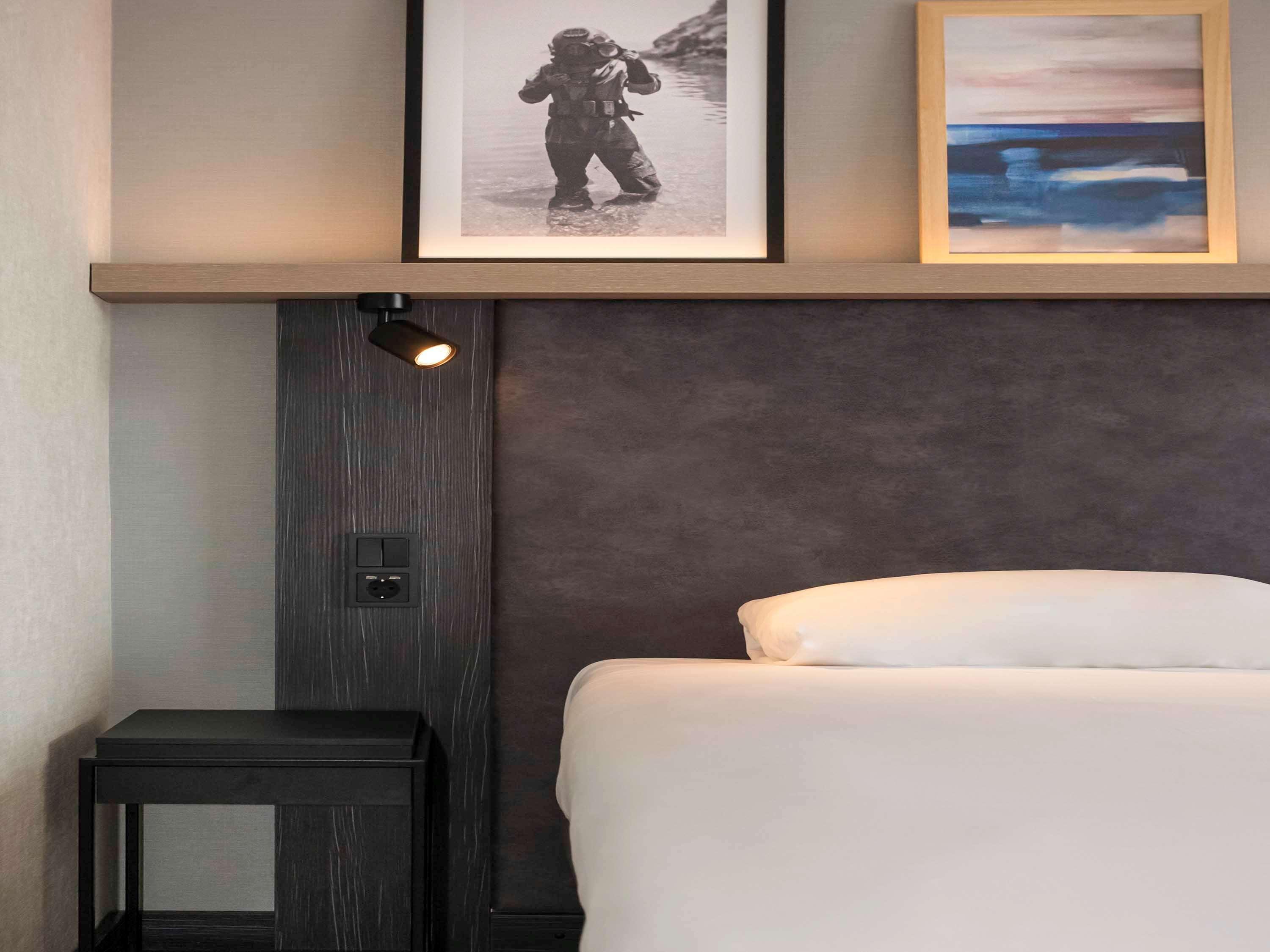 Family Room with Balcony