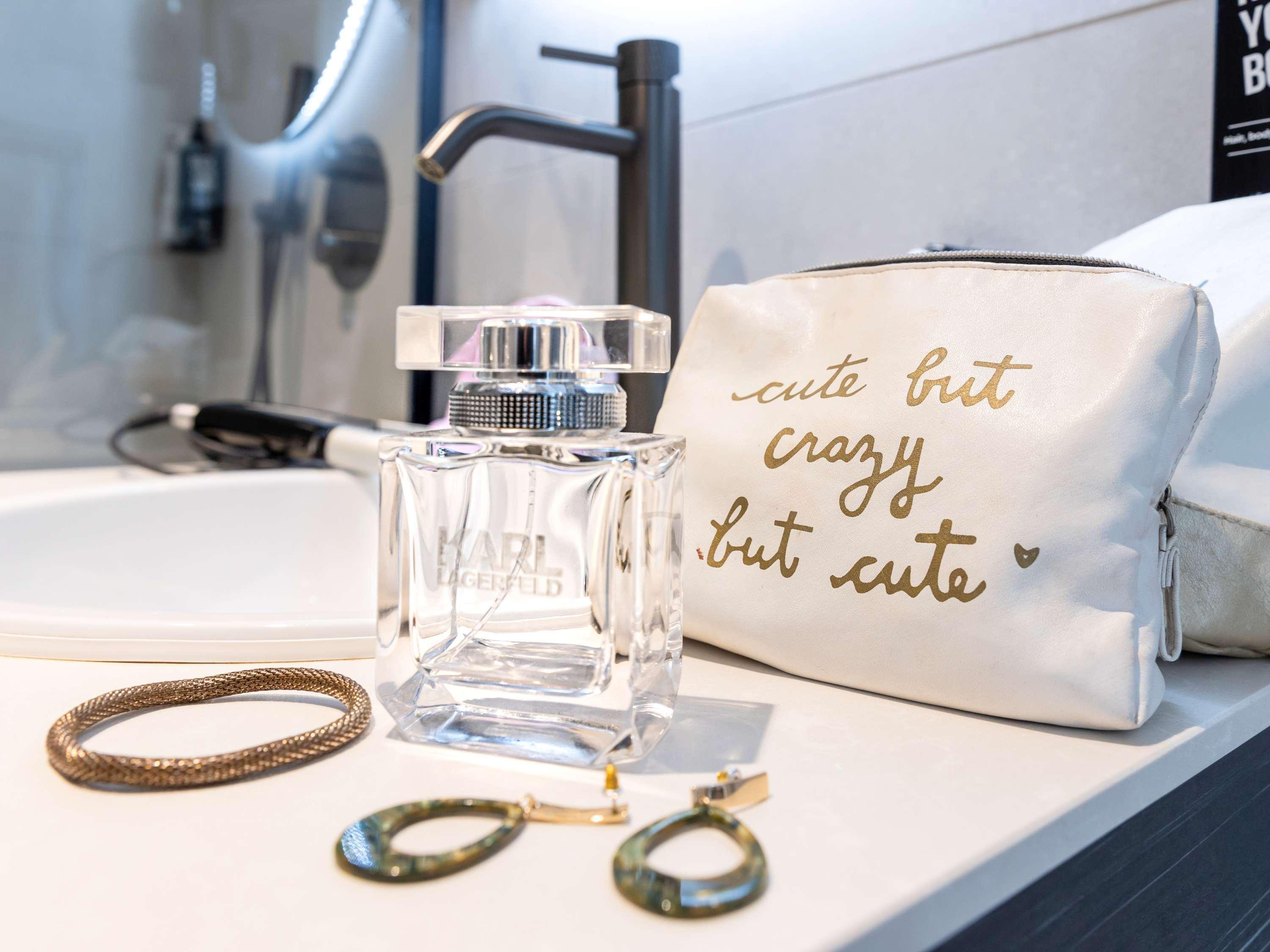 Room Deluxe with Balcony