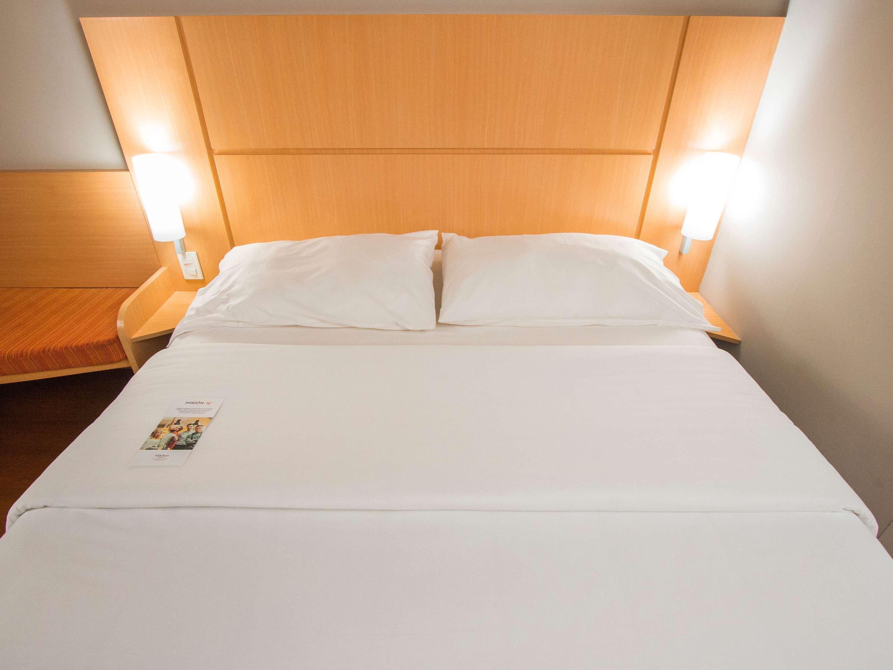 Double with Double Bed