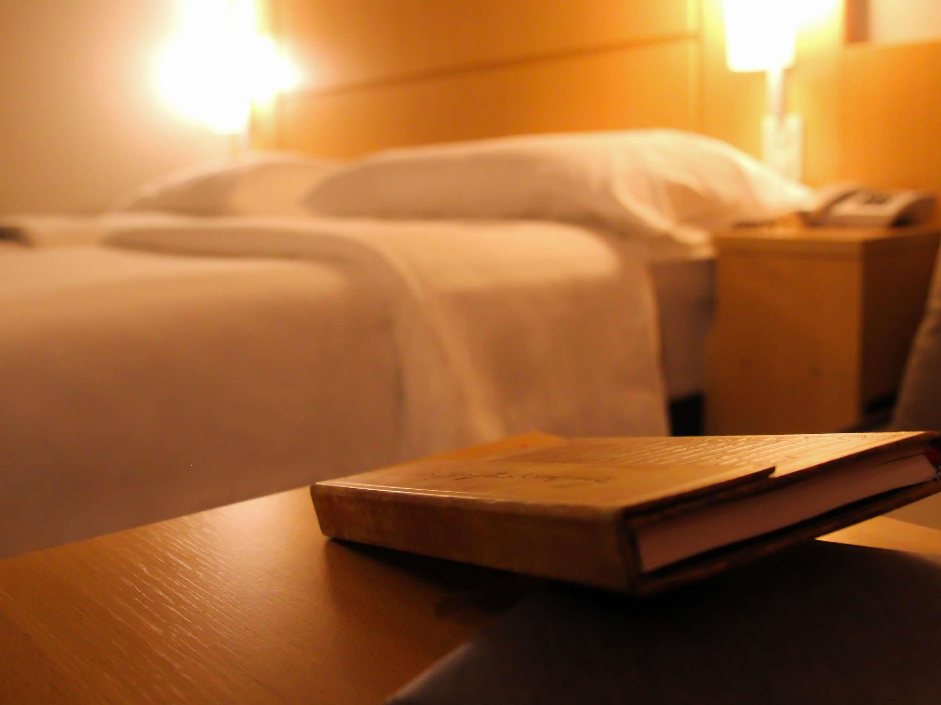 Double with Double Bed