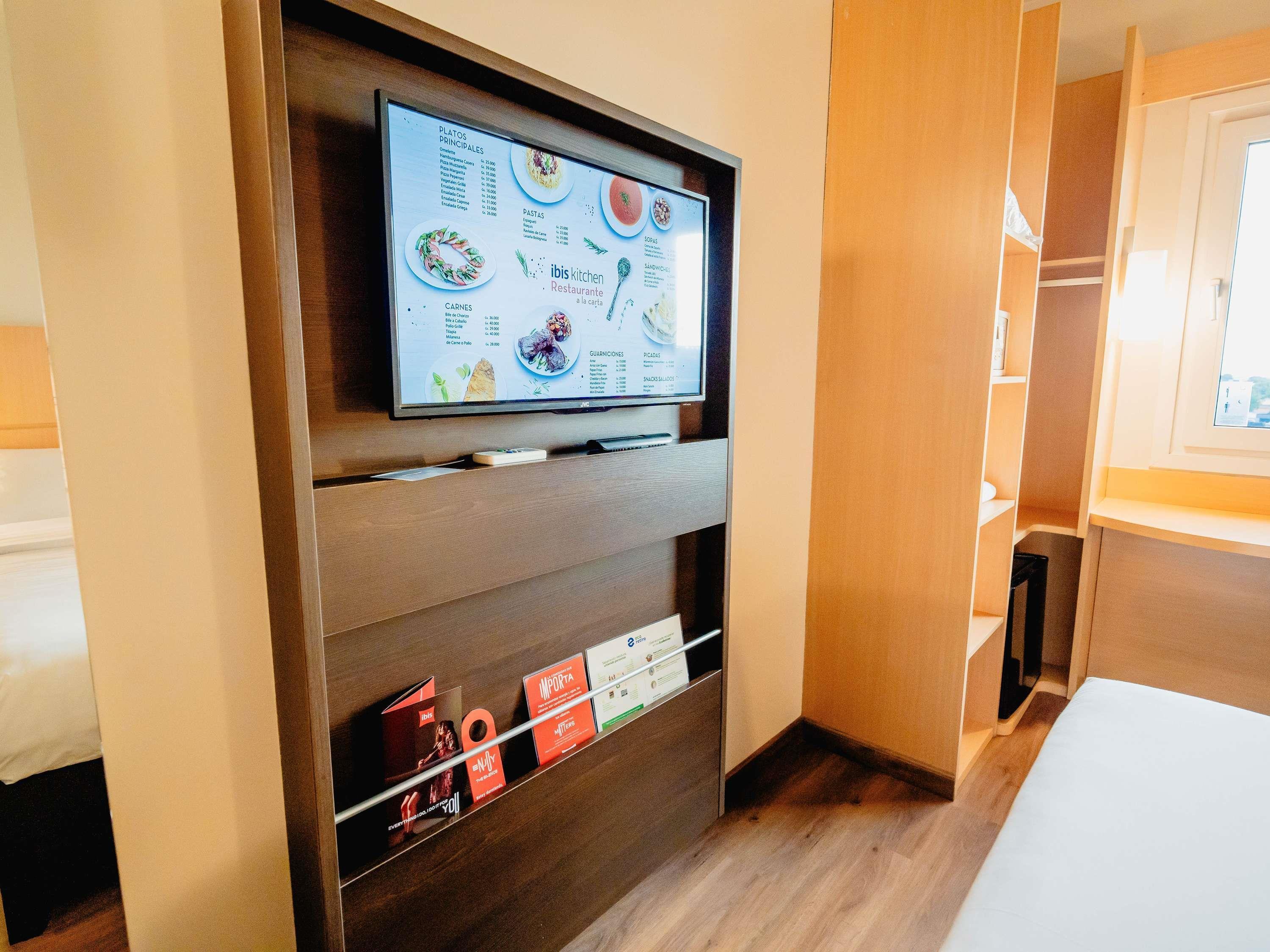 Double with Double Bed