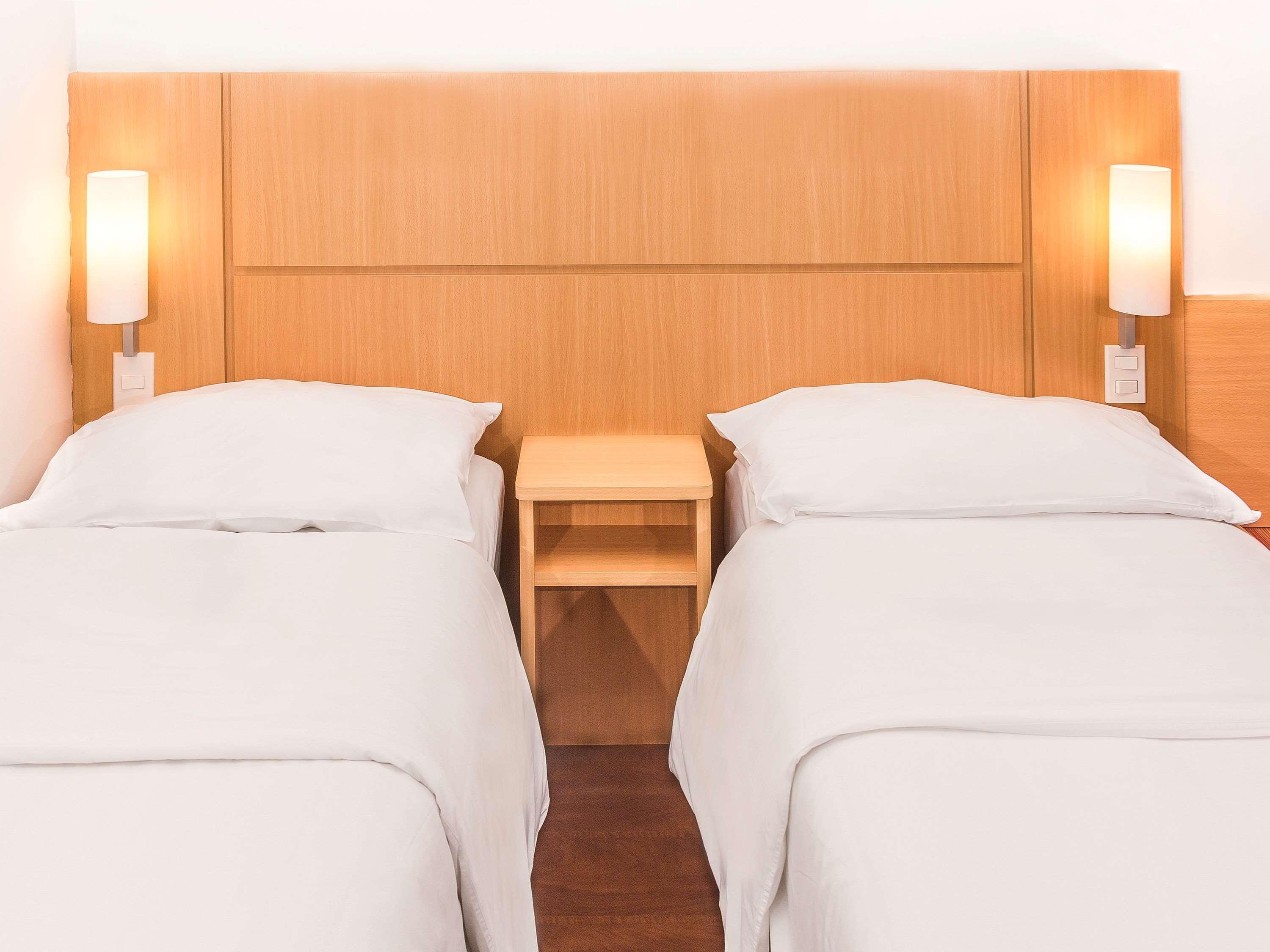 Double with Double Bed