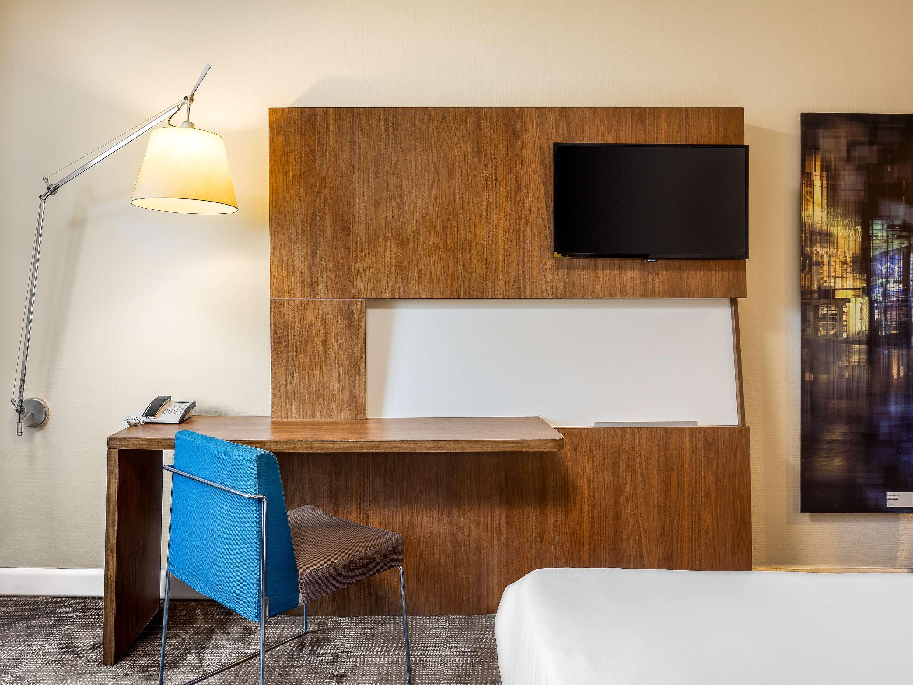 Double with Double Bed