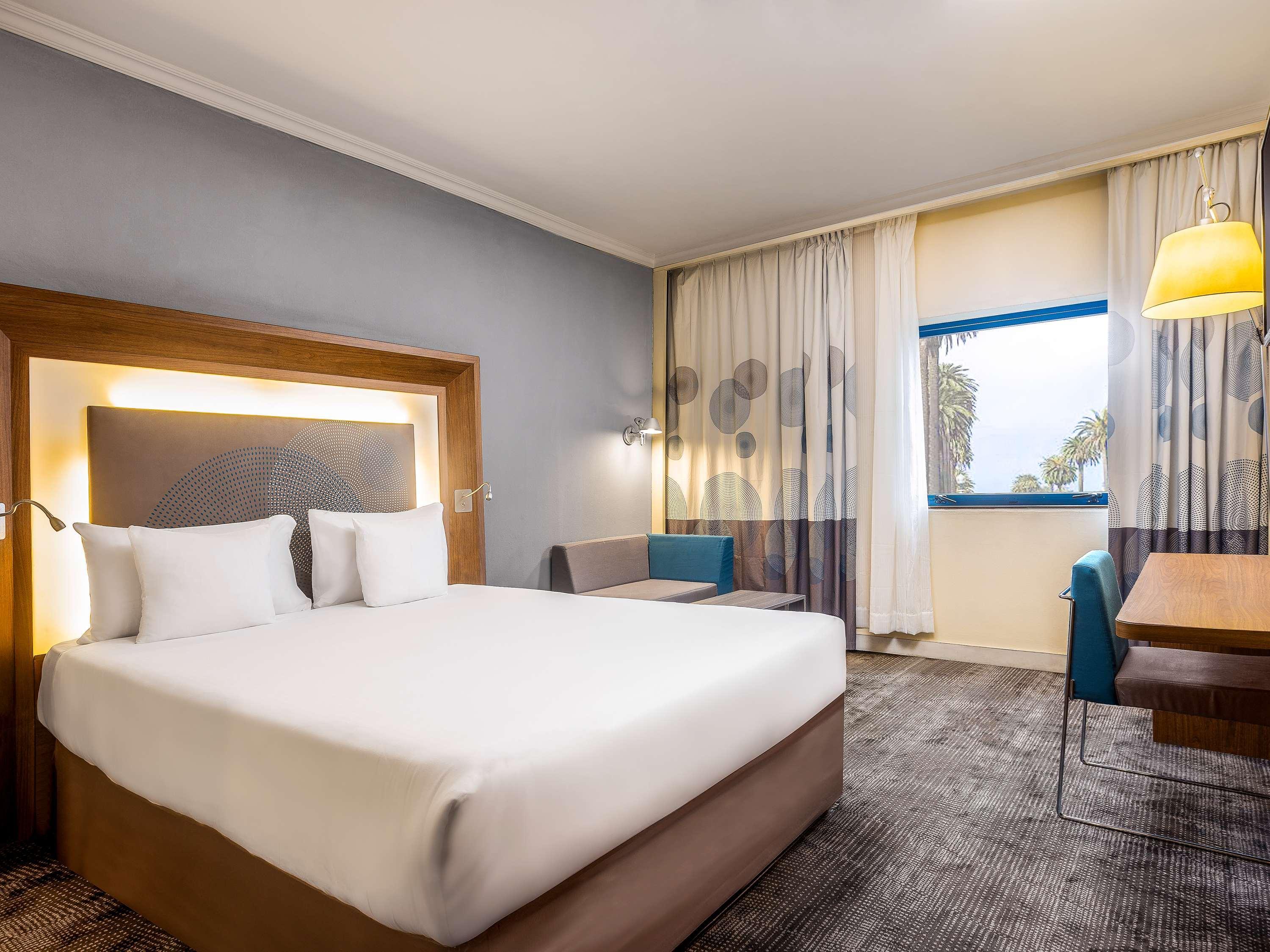 Double with Double Bed