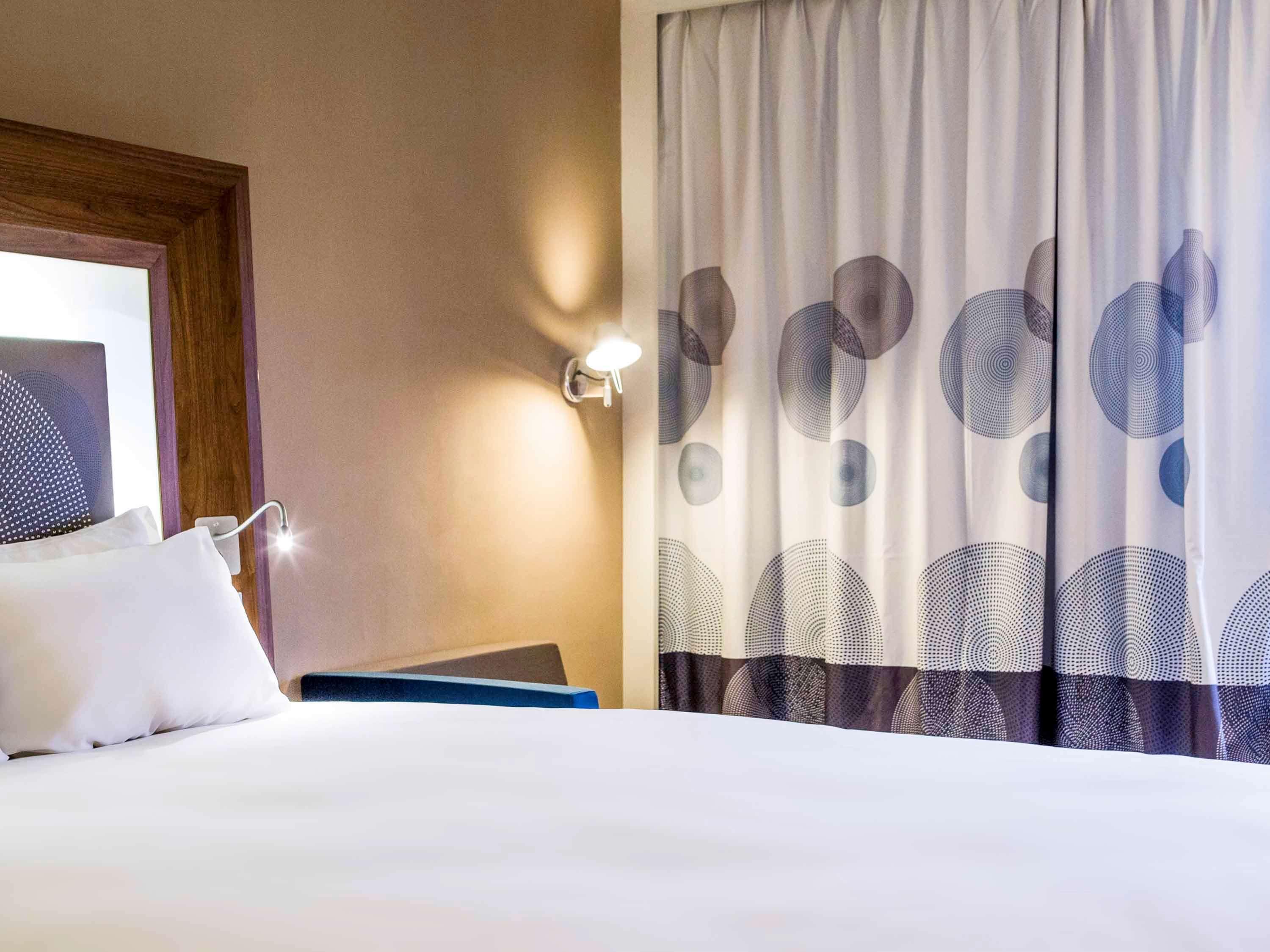 Double with Double Bed