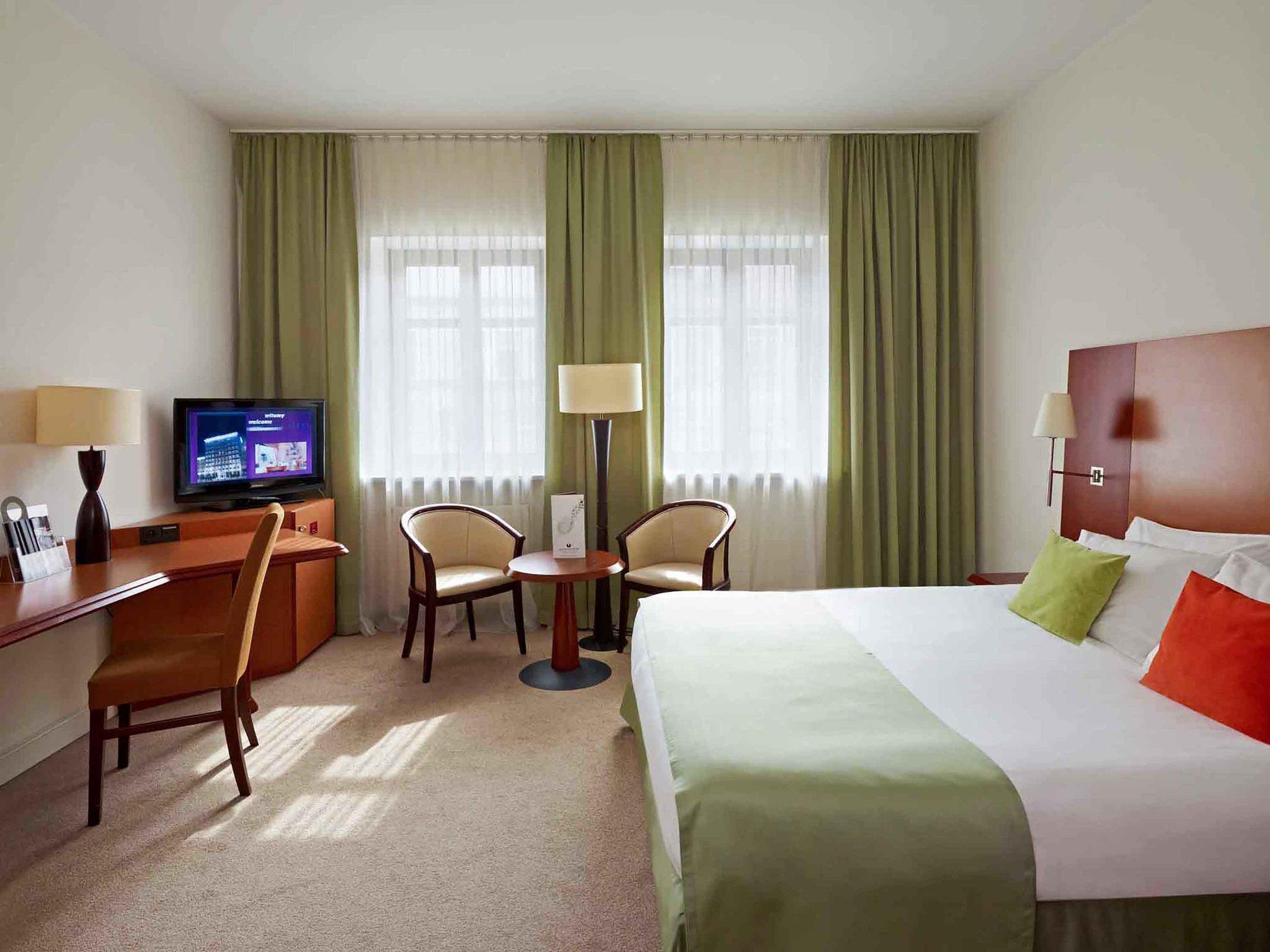 Apartment with Double Bed