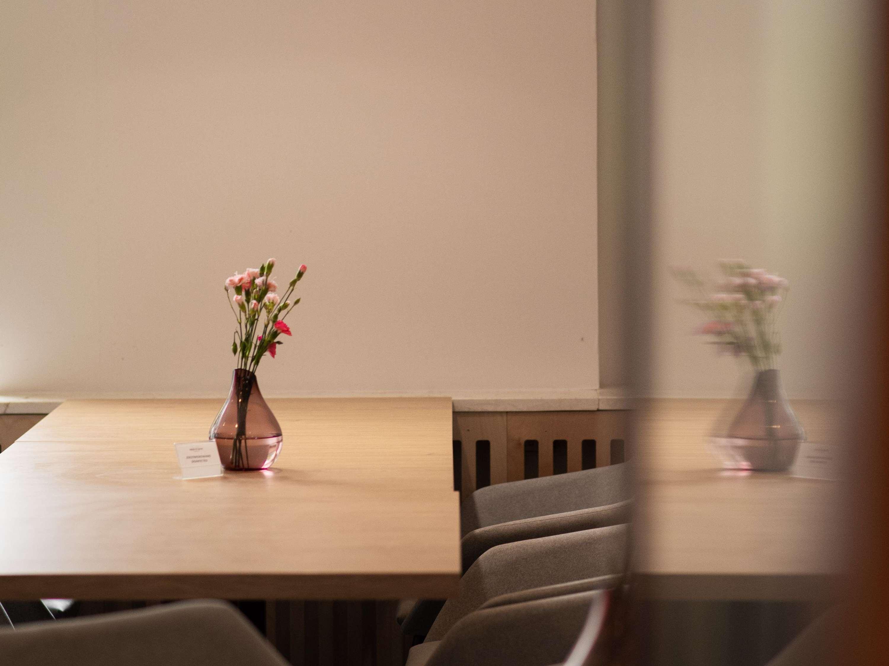 Apartment with Double Bed