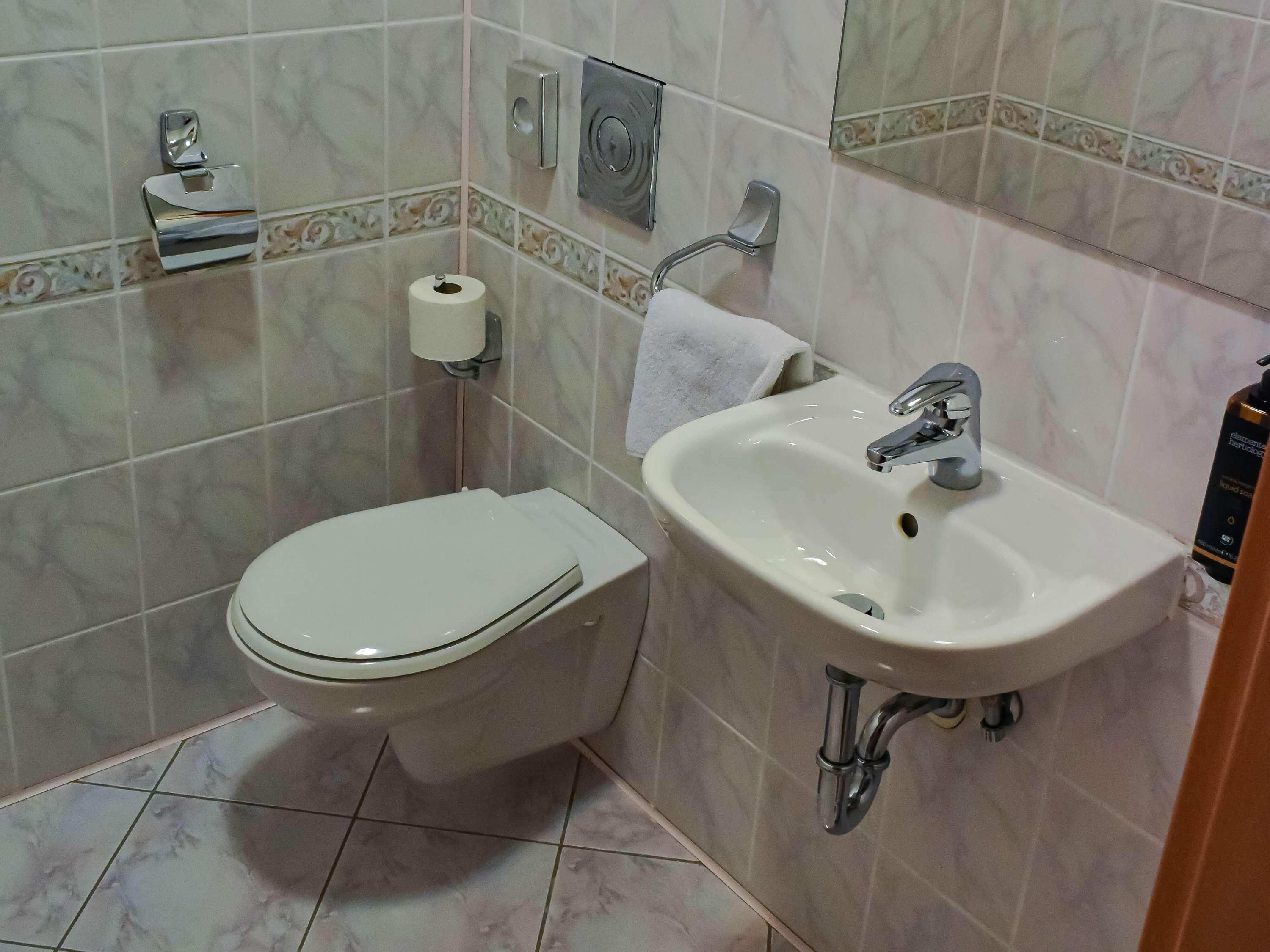 Apartment with Double Bed