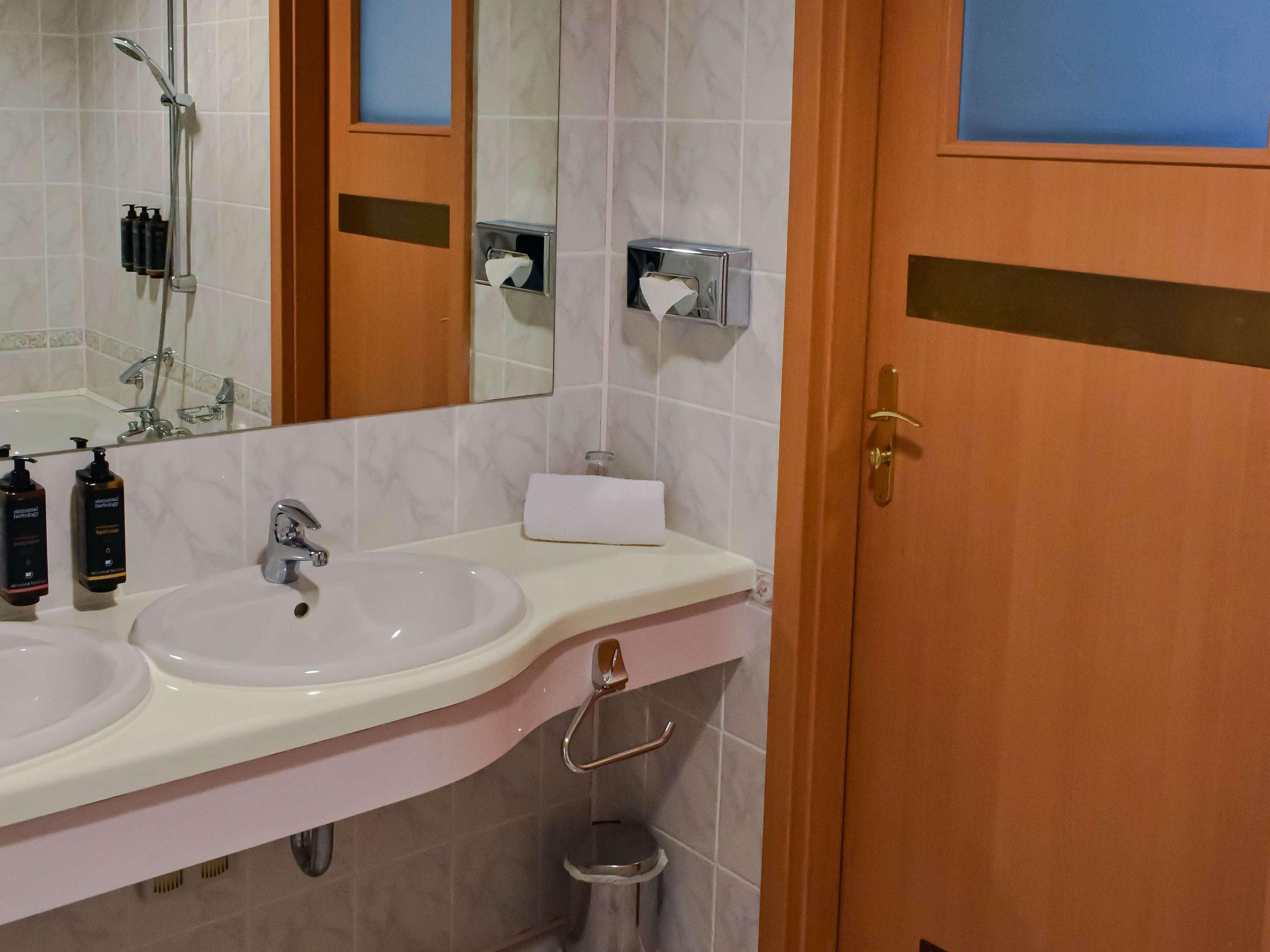 Apartment with Double Bed