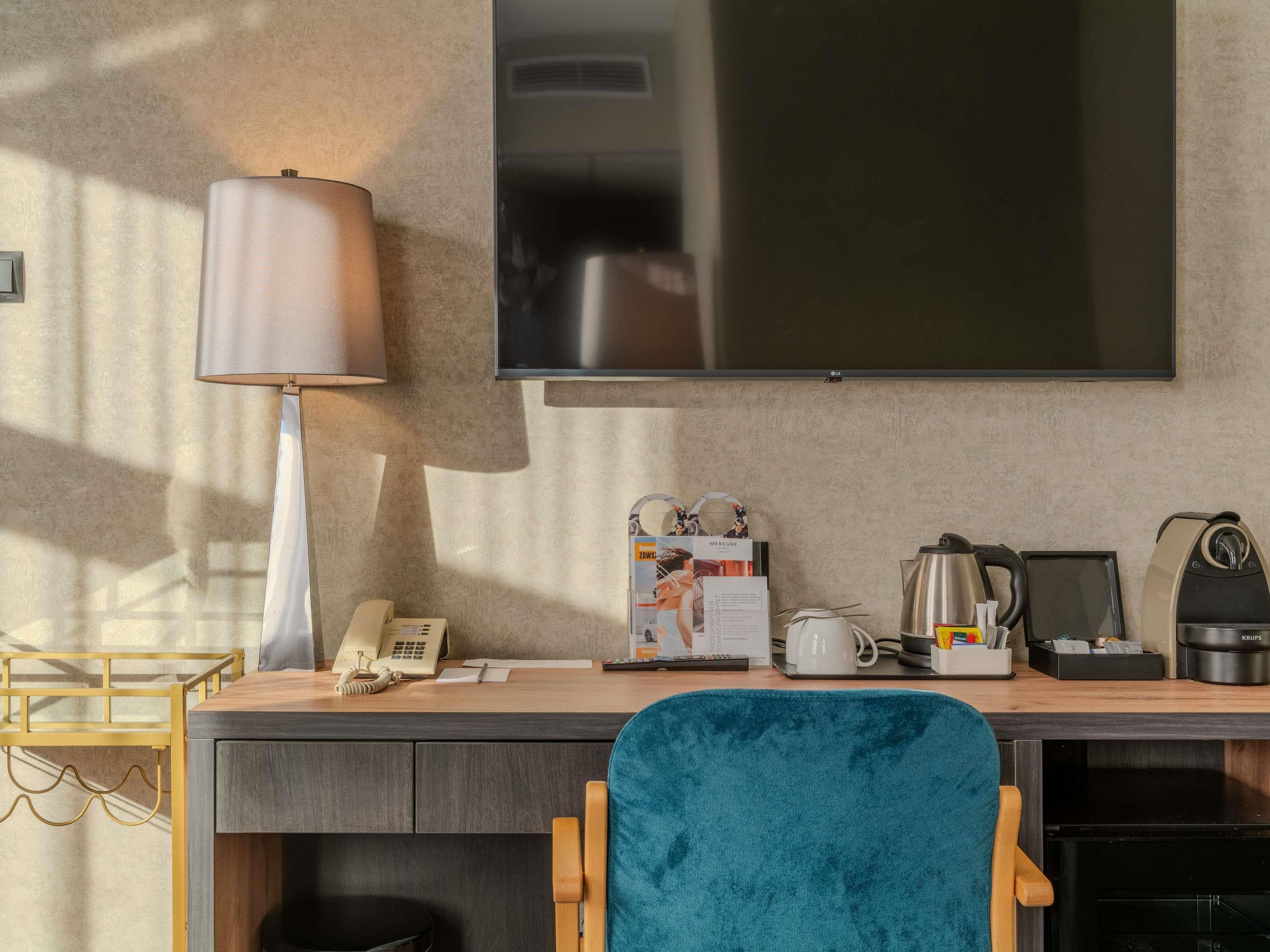 Apartment with Double Bed