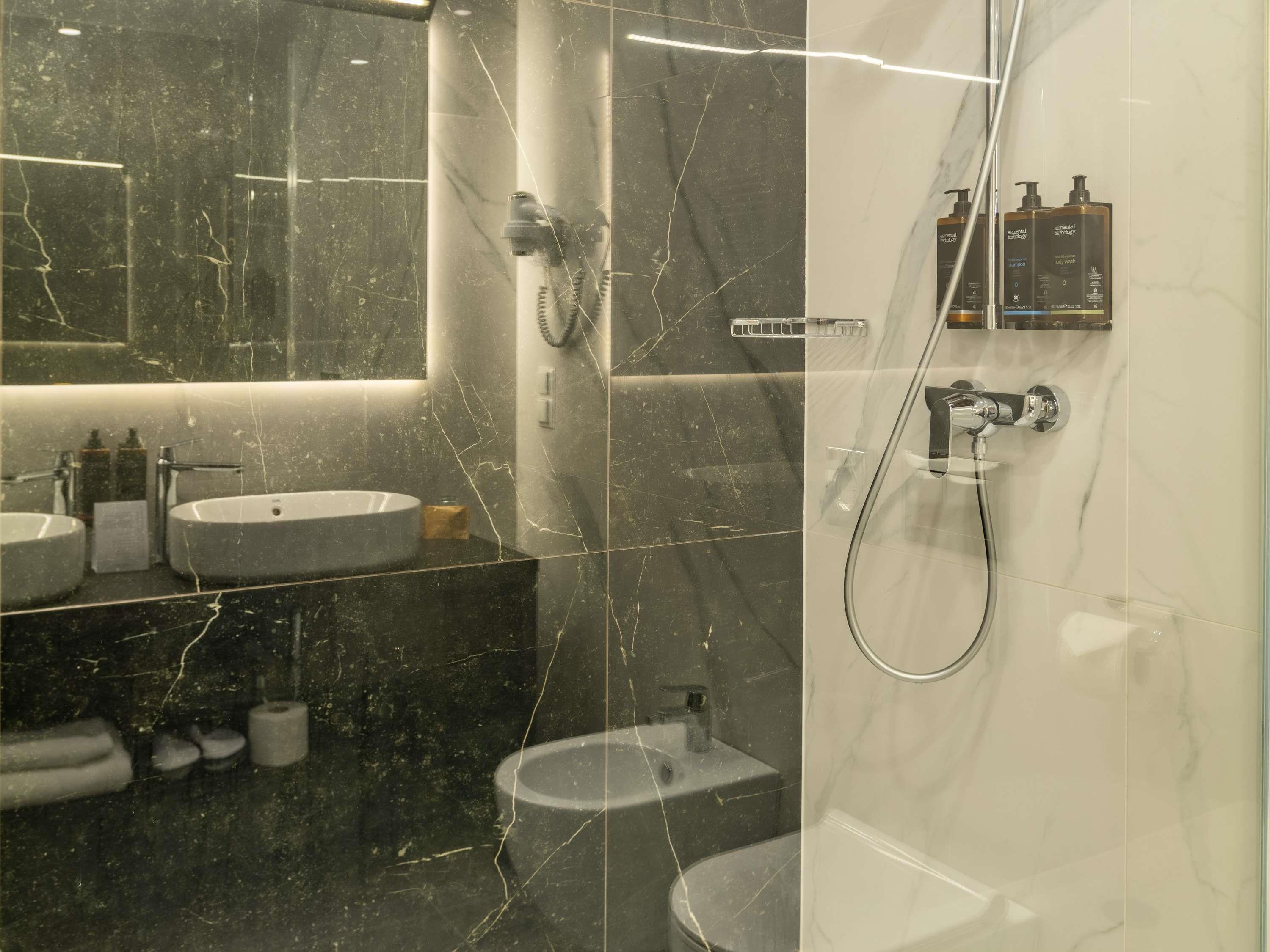 Apartment with Double Bed