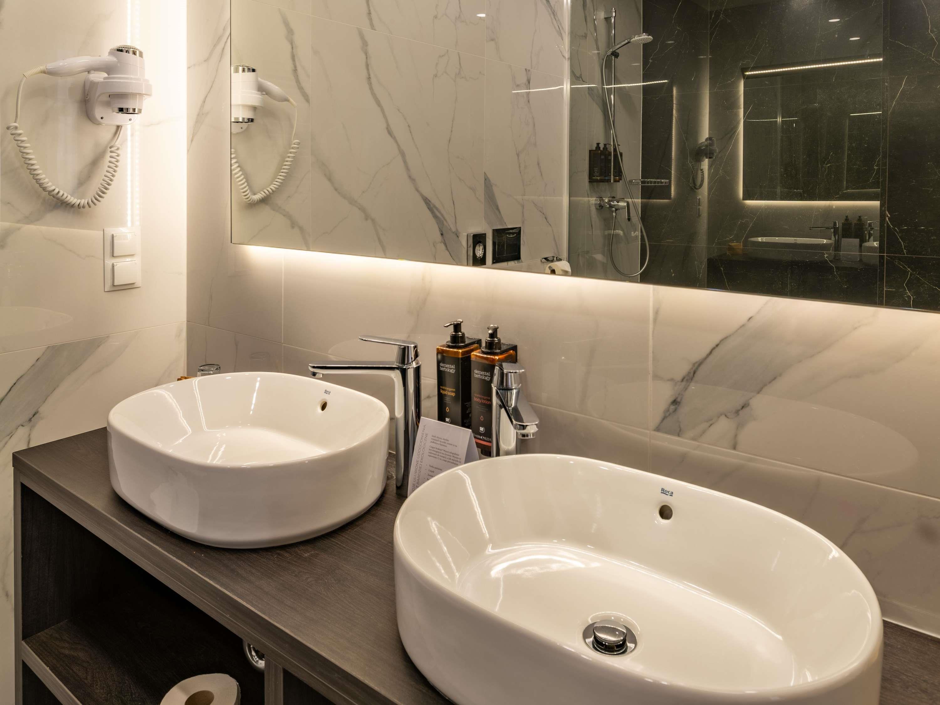 Apartment with Double Bed