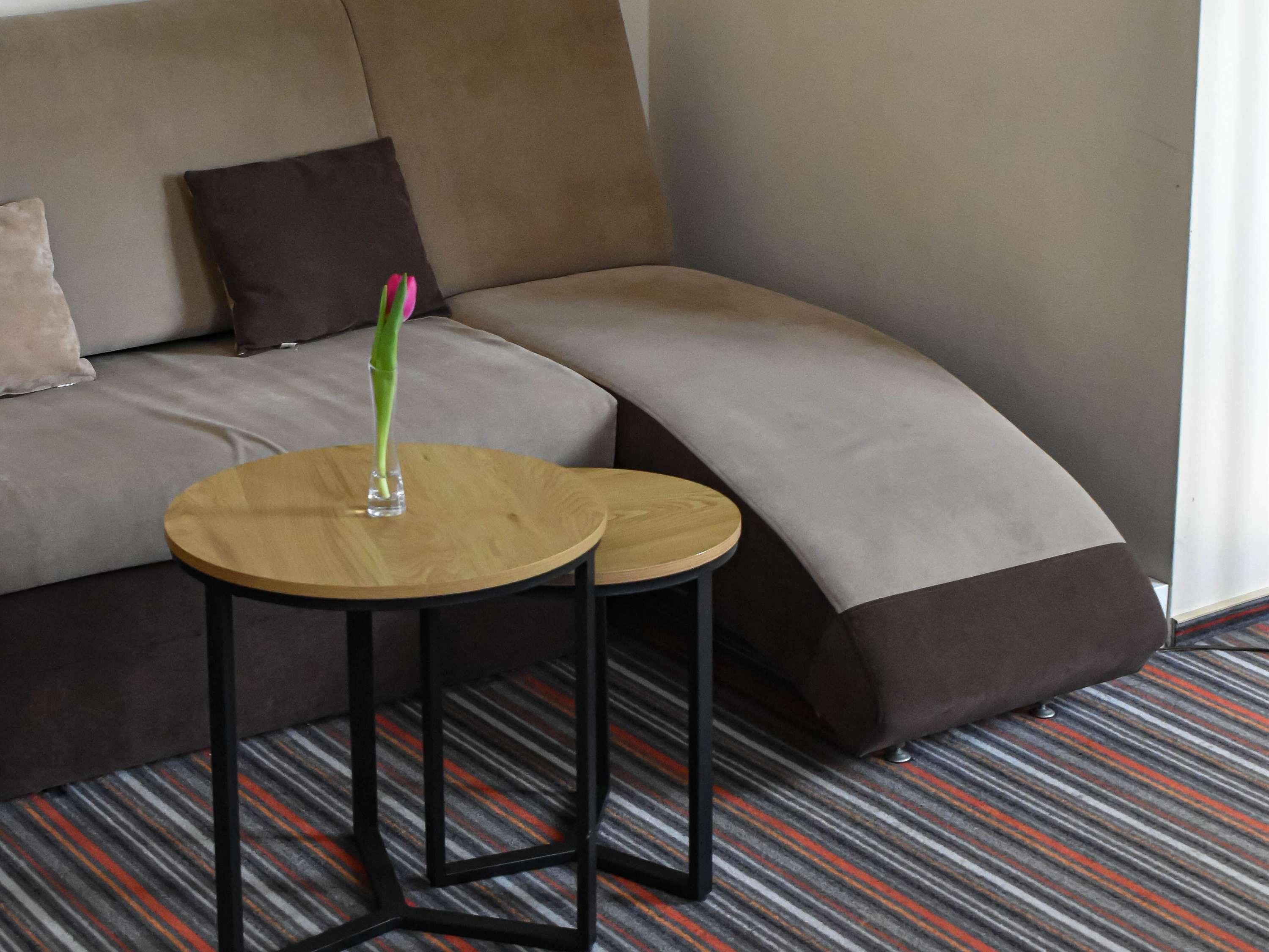 Apartment with Double Bed