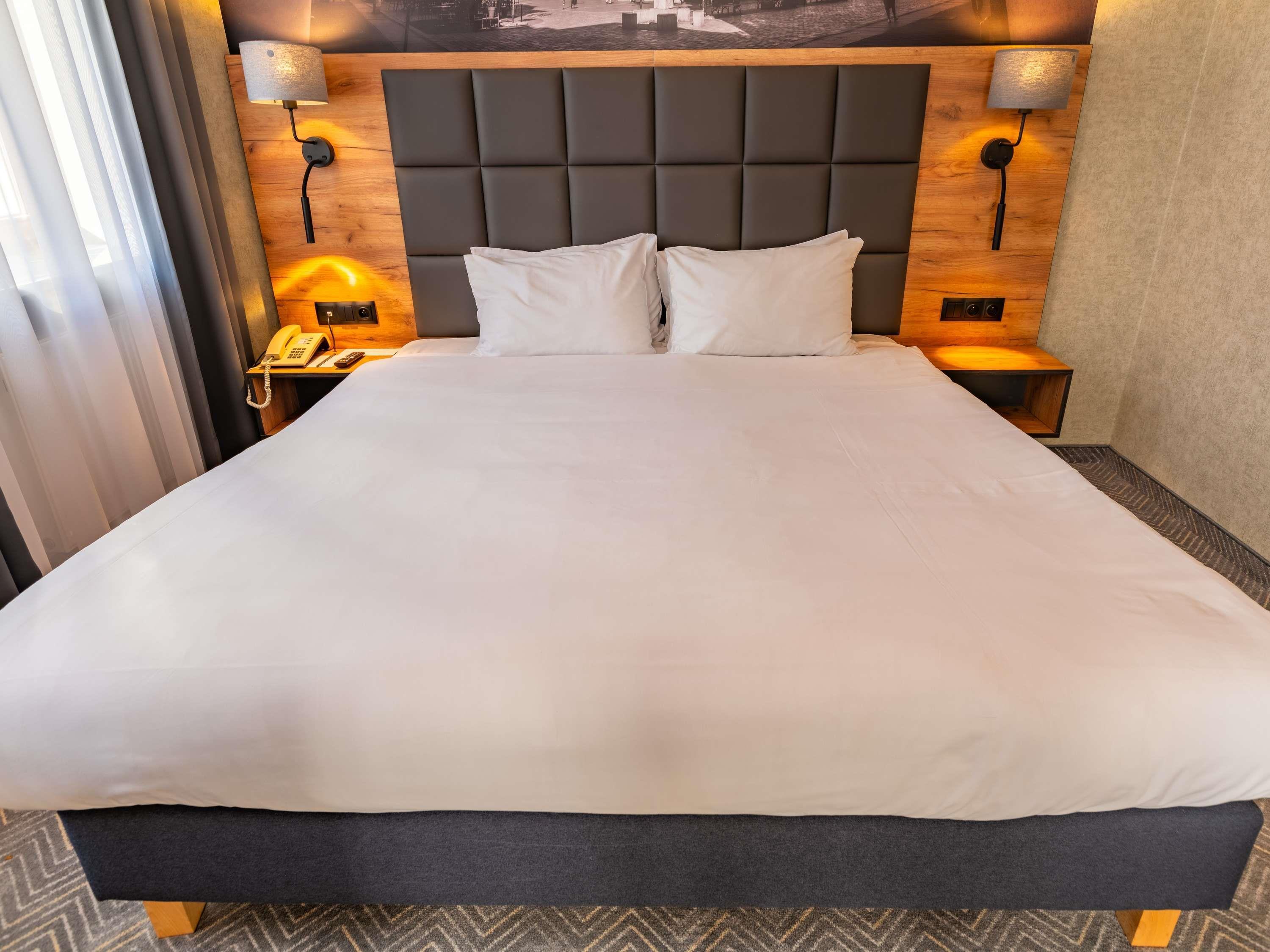 Apartment with Double Bed